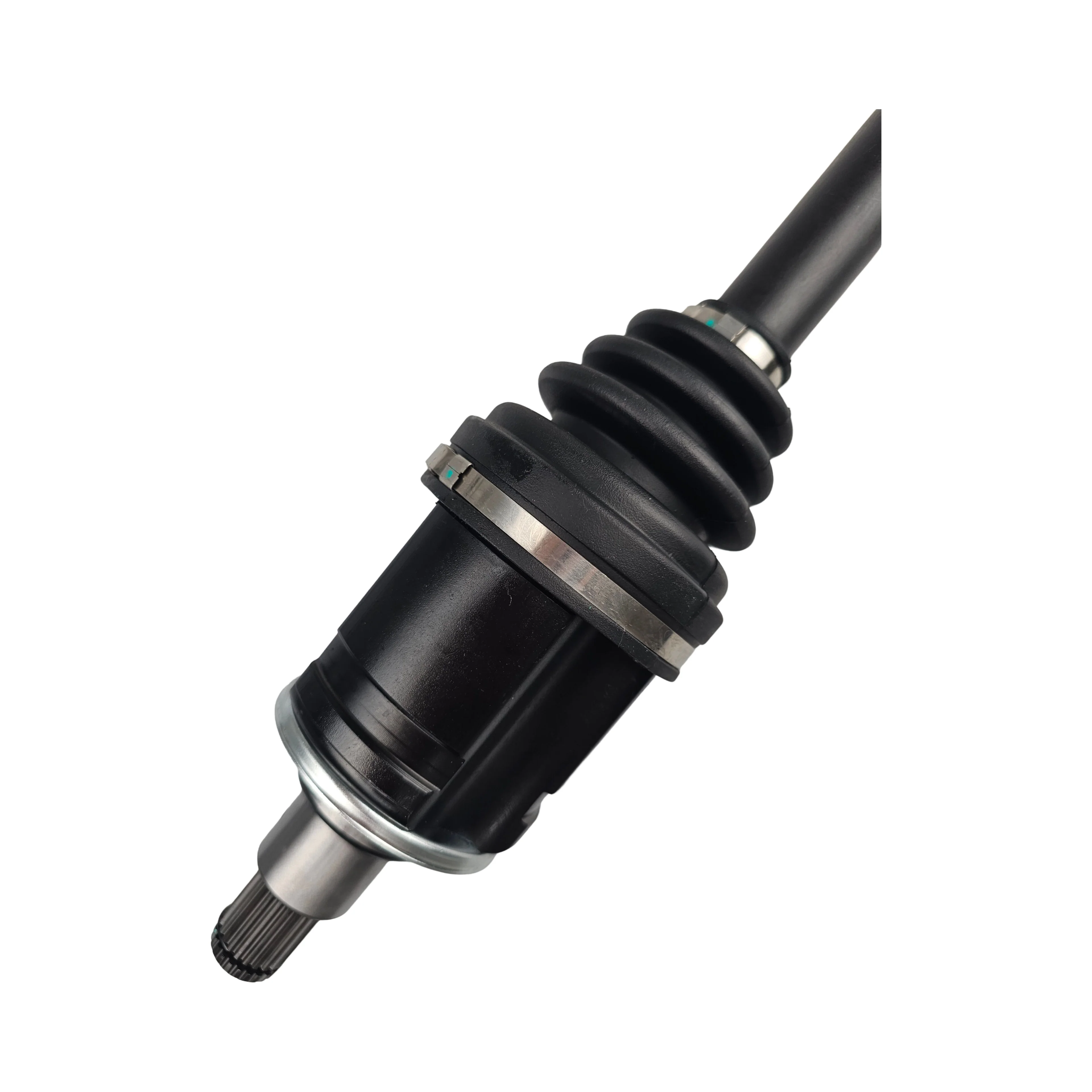 Front Left CV Joint Axle Drive Shaft for Toyota RAV4 ACA20 ACA21 ACA22 ACA23 - Image 3