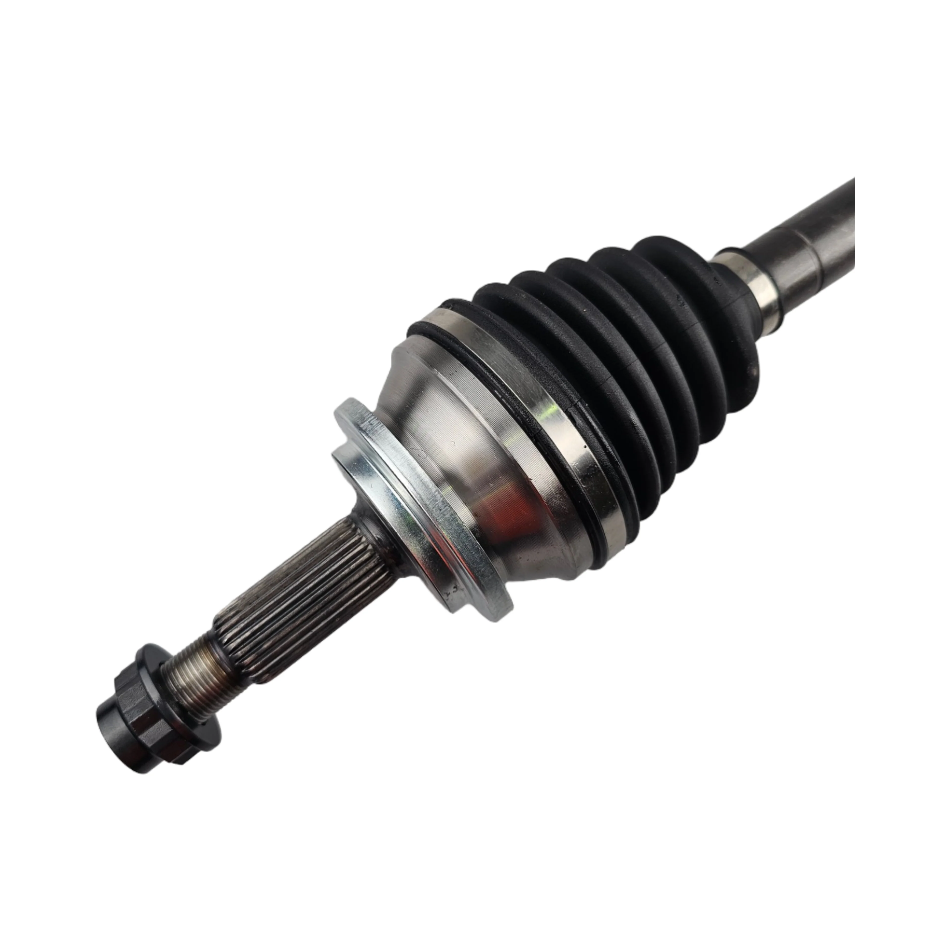 Front Left CV Joint Axle Drive Shaft For Toyota RAV4 ACA33 2.4L 4WD Automatic - Image 2