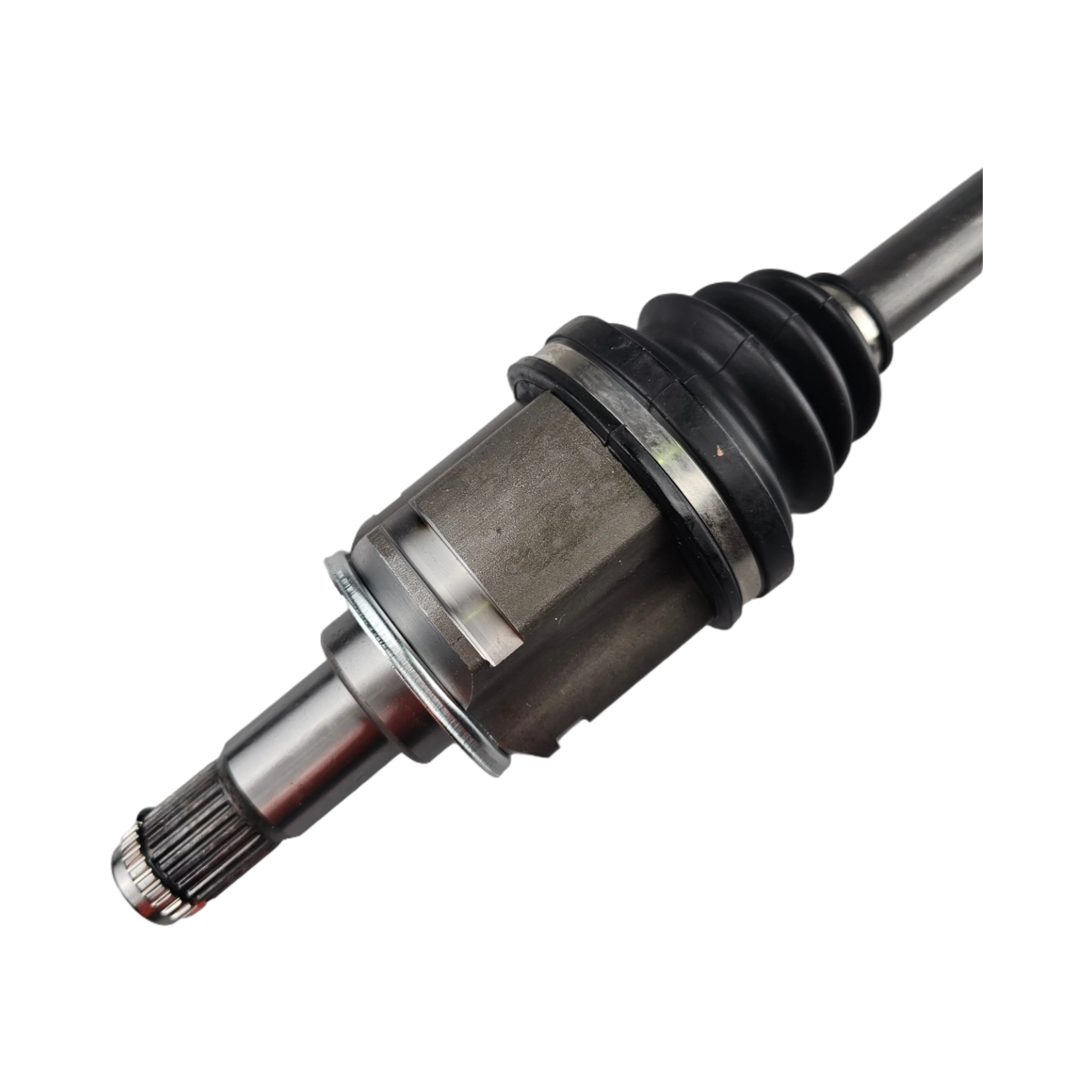 Front Left CV Joint Axle Drive Shaft For Toyota RAV4 ACA33 2.4L 4WD Automatic - Image 3