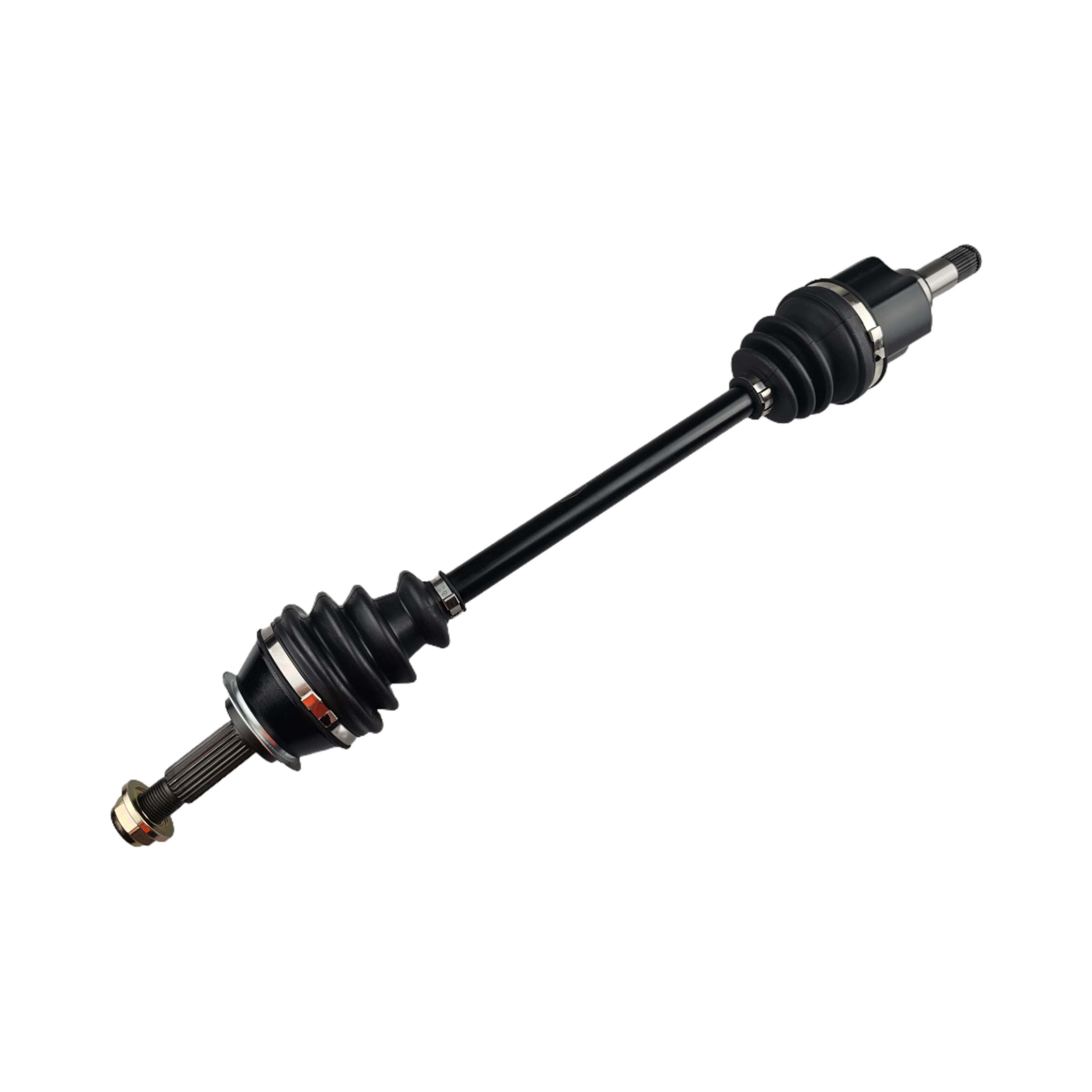 Front Left CV Joint Axle Drive Shaft For Volkswagen UP! AA 1.0L CHYB Manual FWD