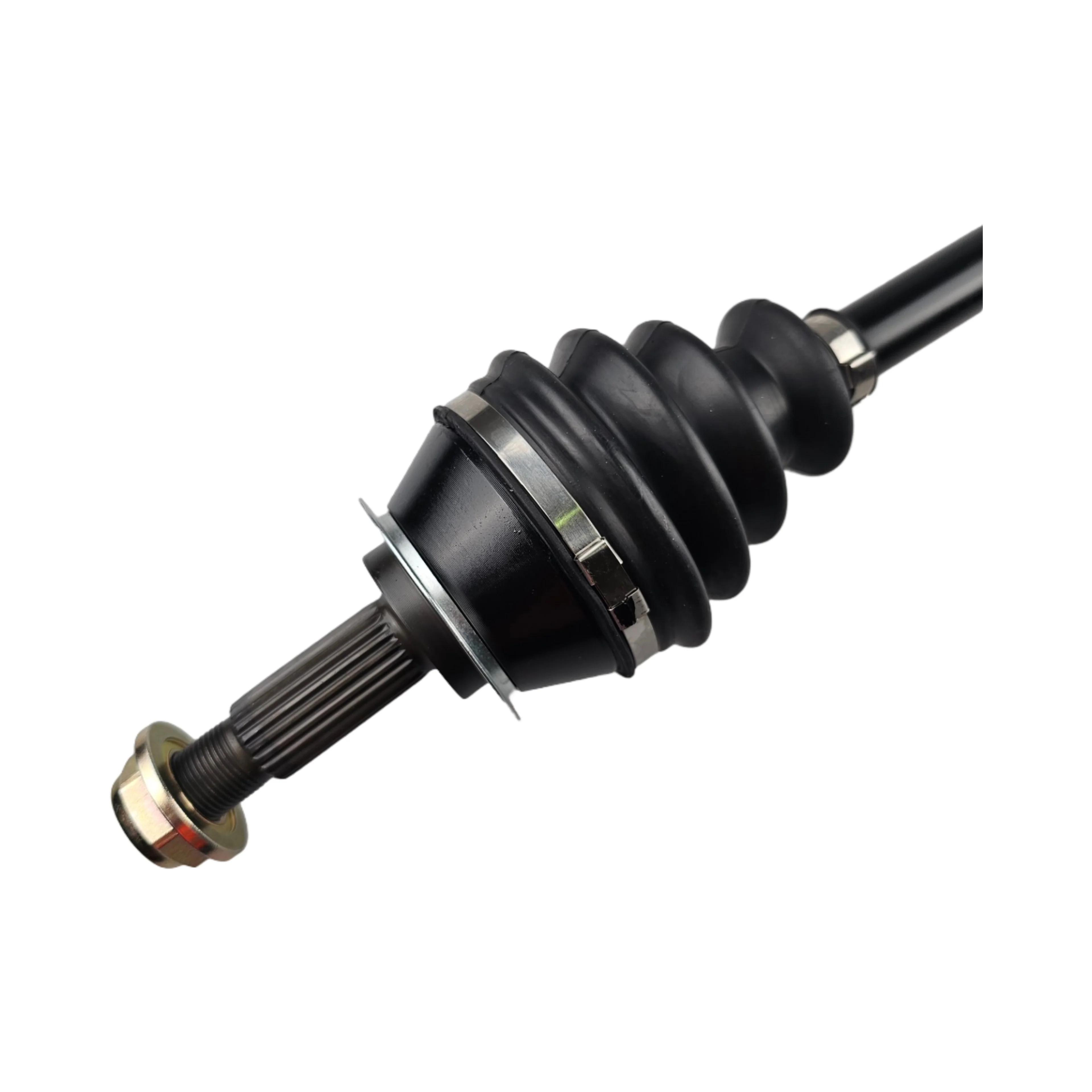 Front Left CV Joint Axle Drive Shaft For Volkswagen UP! AA 1.0L CHYB Manual FWD - Image 2