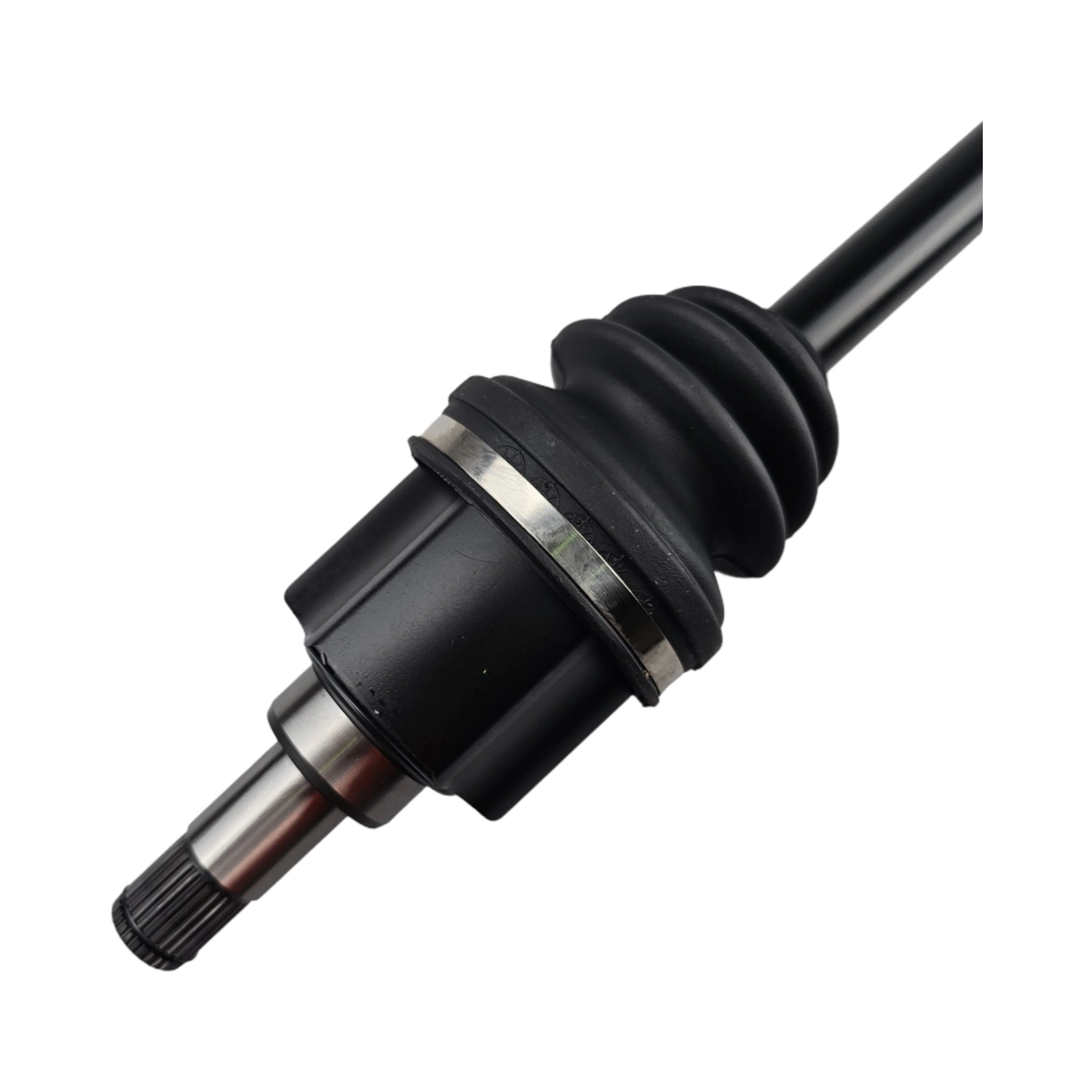 Front Left CV Joint Axle Drive Shaft For Volkswagen UP! AA 1.0L CHYB Manual FWD - Image 3