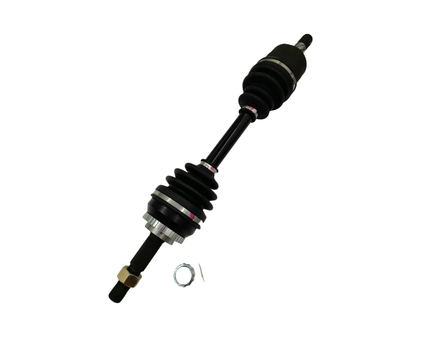Front Left Joint Drive Shaft for Nissan Pulsar N14 N15 1.6L 2.0L NX NXR B13