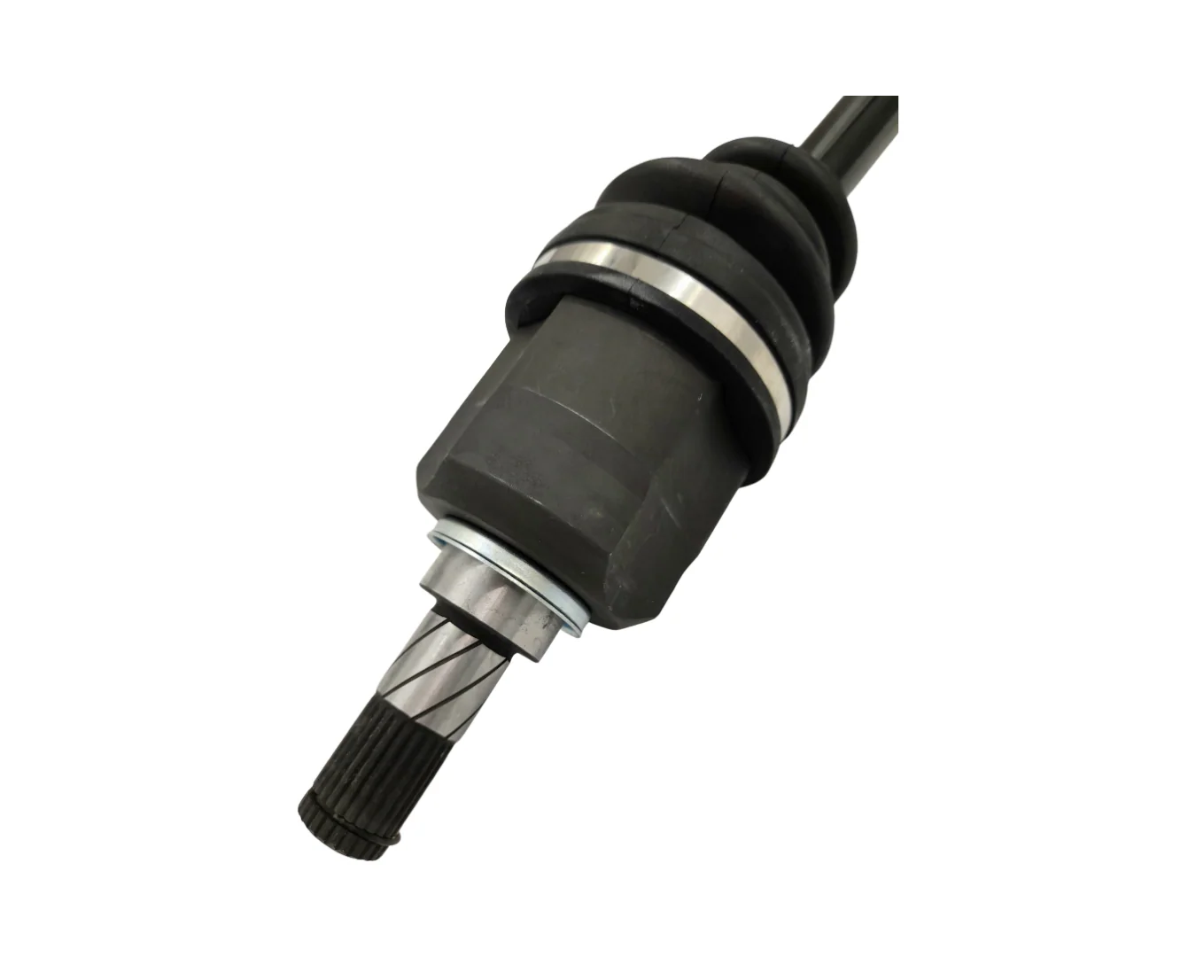 Front Left Joint Drive Shaft for Nissan Pulsar N14 N15 1.6L 2.0L NX NXR B13 - Image 3