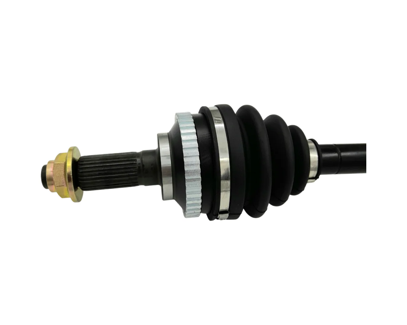 Front Left CV Shaft for Ford Escape ZA ZB ZC, Mazda Tribute 6Z 8Z CU YU 2.3 3.0 - Image 2