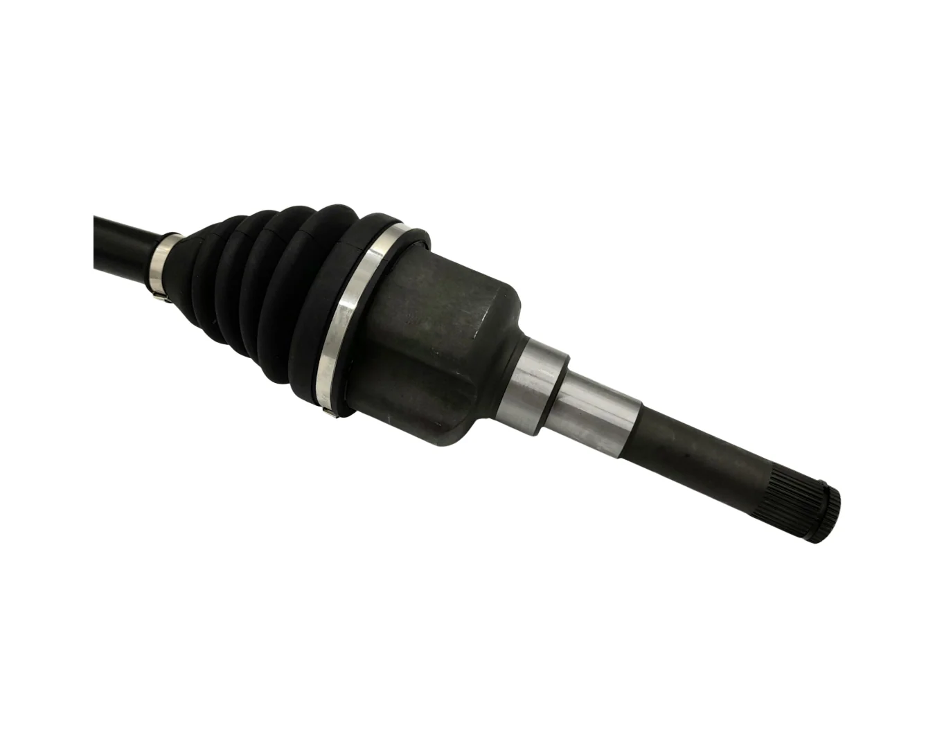 Front Left CV Shaft for Ford Escape ZA ZB ZC, Mazda Tribute 6Z 8Z CU YU 2.3 3.0 - Image 3