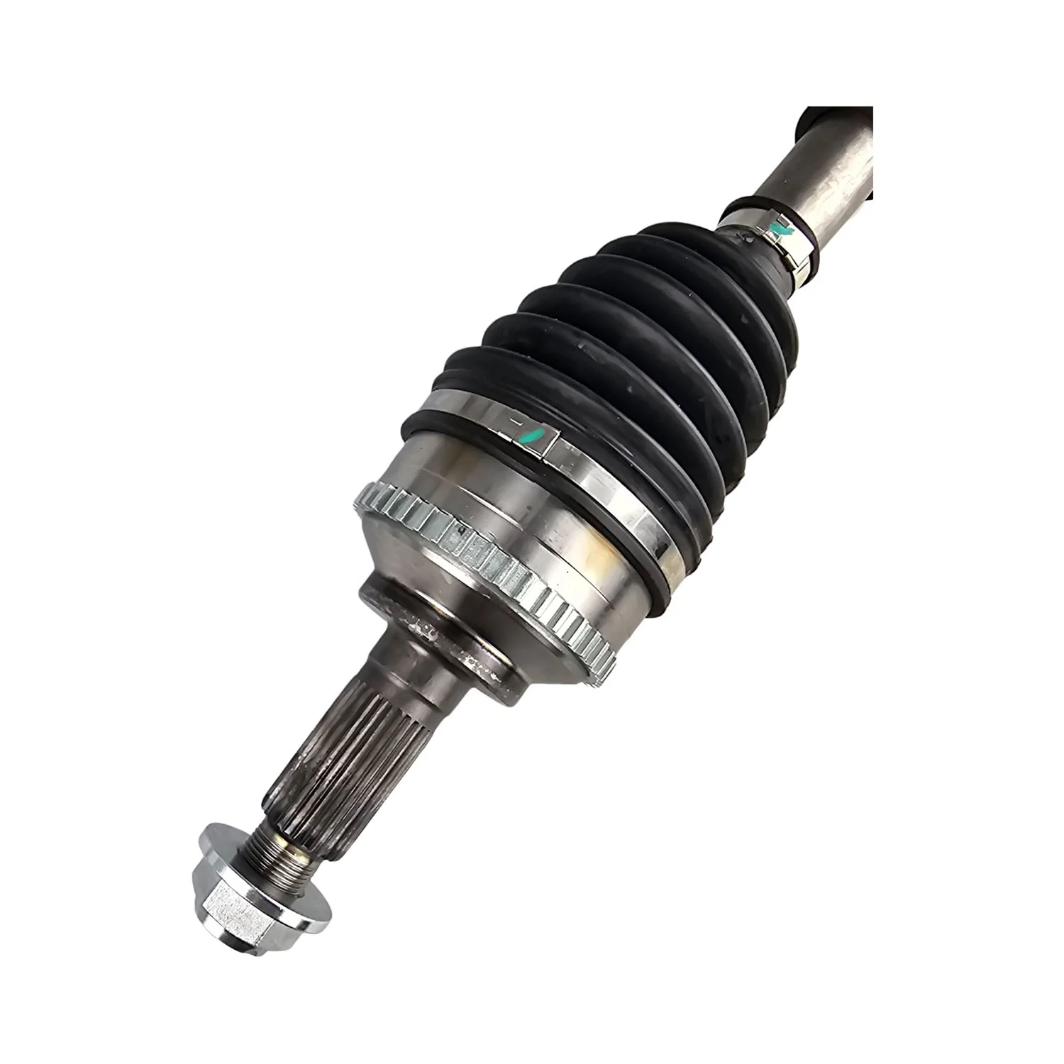 Front Left CV Shaft For Ford Escape ZB ZC ZD, Mazda Tribute 5Z CU YU 2.0L 2.3L - Image 2