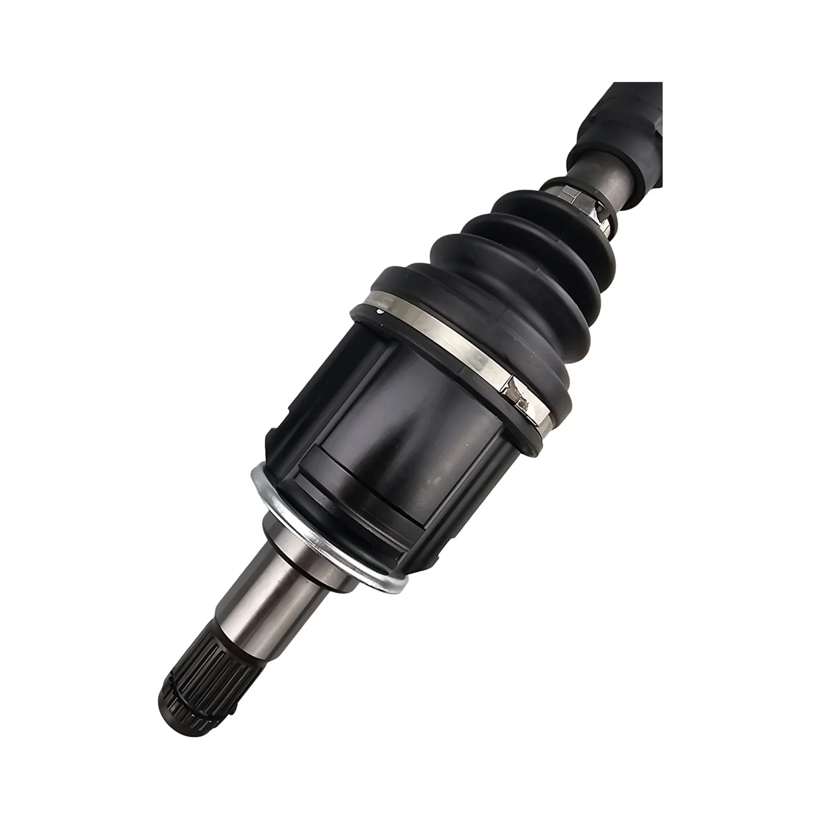 Front Left CV Shaft For Toyota Kluger AXUH78 GSU70 GSU75 TXUA70 TXUA75 2021~2026 - Image 3
