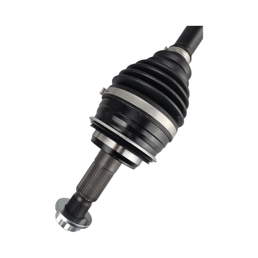 Front Left CV Shaft For Toyota Landcruiser FJA300, Lexus LX500d FJA310 21~26 - Image 2