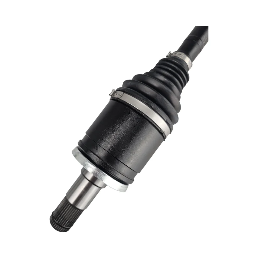 Front Left CV Shaft For Toyota Landcruiser FJA300, Lexus LX500d FJA310 21~26 - Image 3