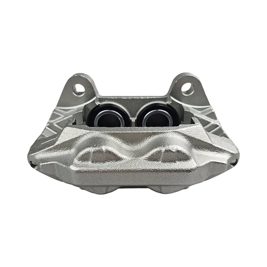 Front Left Brake Caliper for Toyota Landcruiser VDJ76 VDJ78 VDJ79 2016-On Manual
