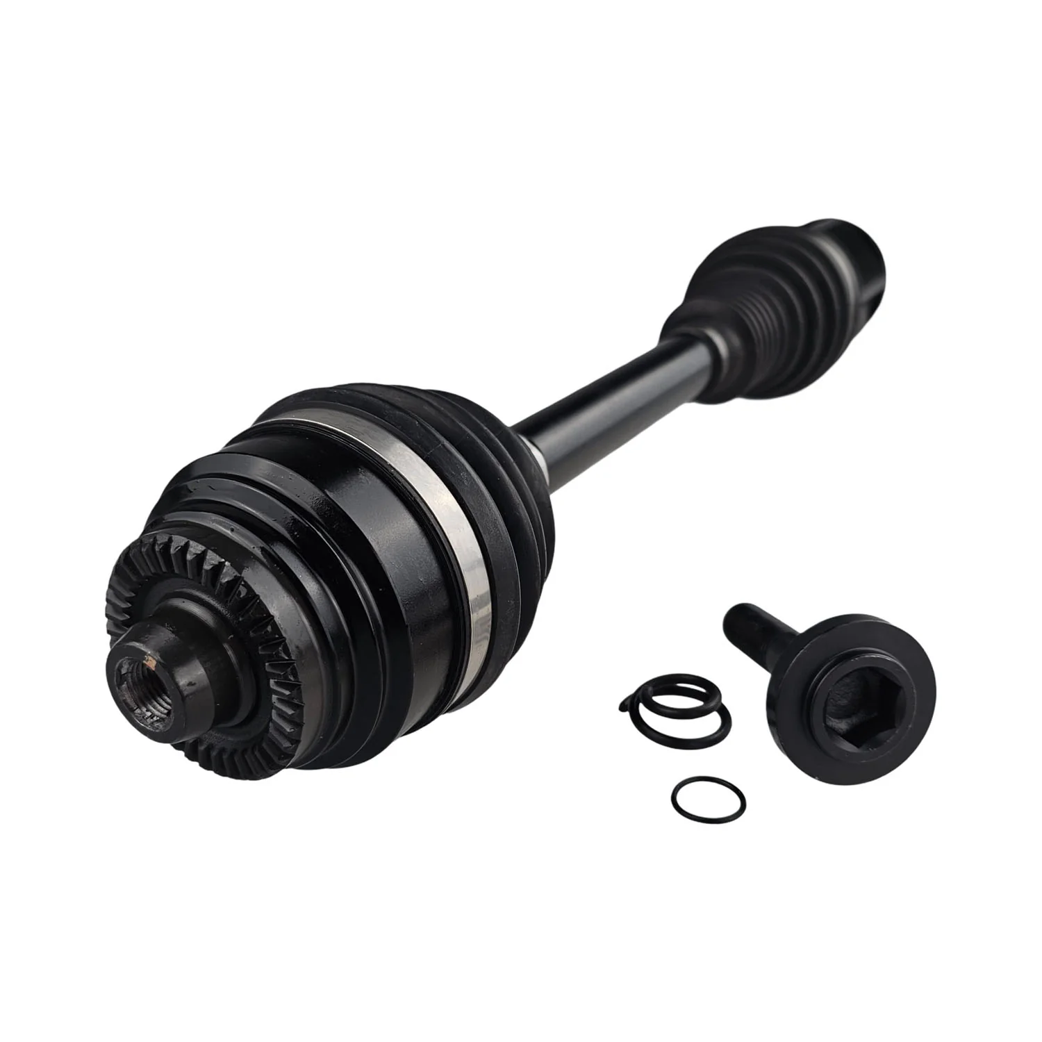 Front Left Drive Shaft for BMW X3 F97 G01, X4 F98 G02 2.0L 3.0L 2017-On AWD Auto - Image 2
