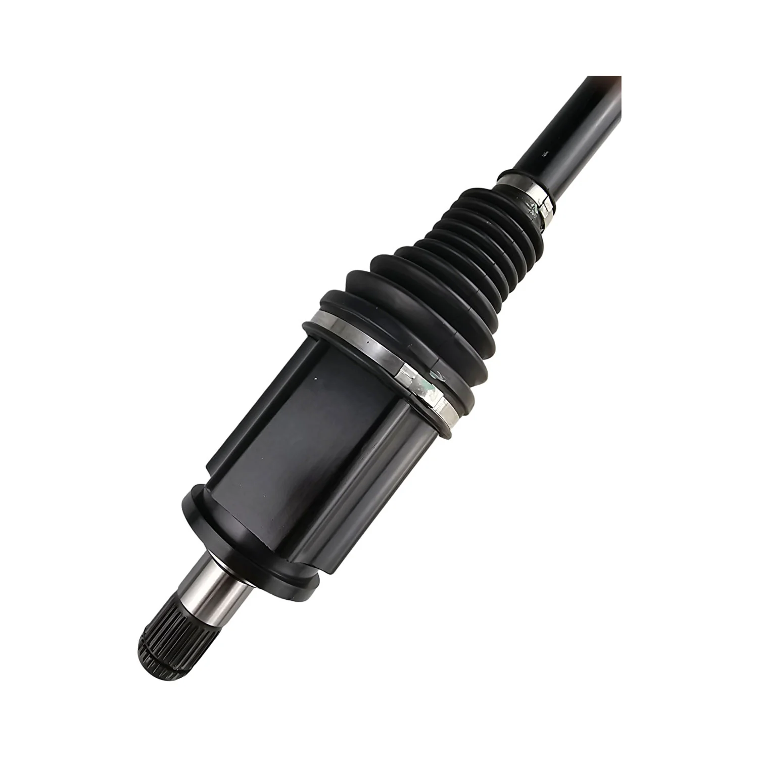 Front Left Drive Shaft for BMW X3 F97 G01, X4 F98 G02 2.0L 3.0L 2017-On AWD Auto - Image 3