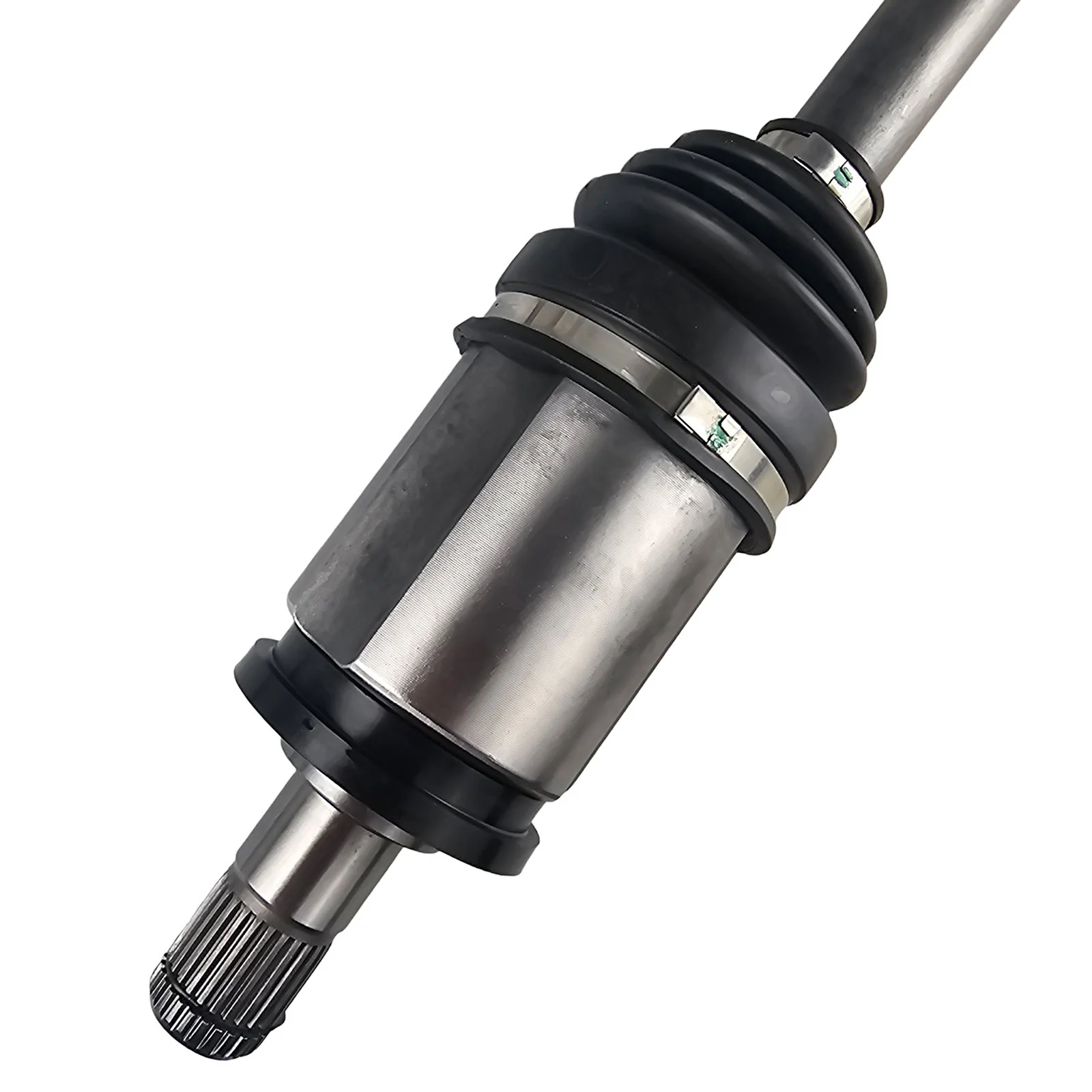 Front Left Drive Shaft for BMW X5 G05 F95, X6 G06 F96, X7 G07 2018-On AWD Auto - Image 4