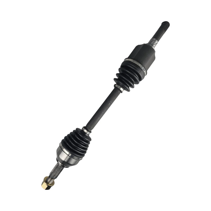 Front Left Drive Shaft for Dualis J10 KJ10 Qashqai FBAJ10 JBAJ10 X-Trail T31 CVT