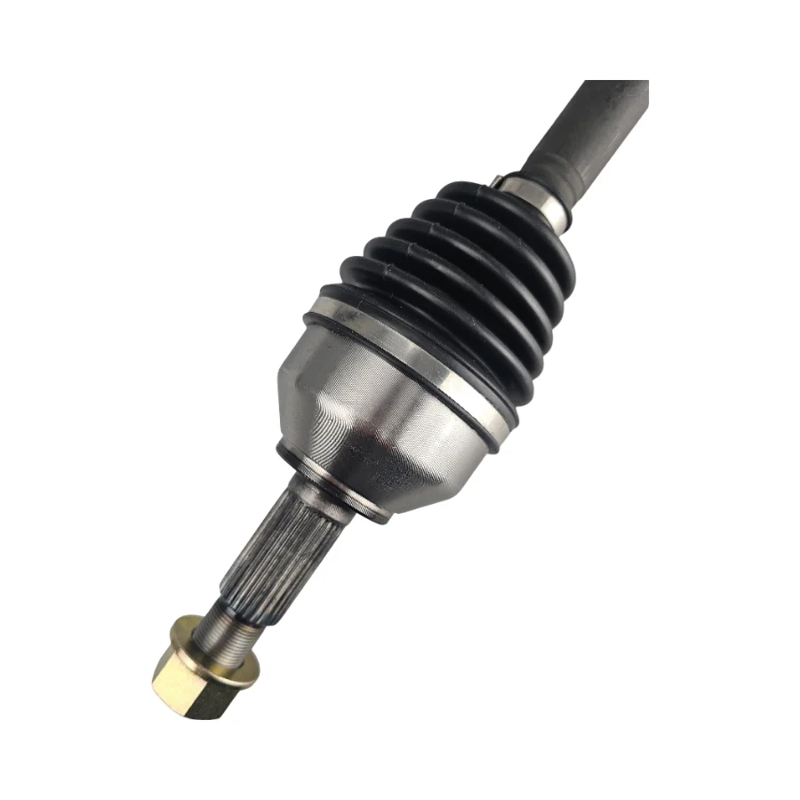 Front Left Drive Shaft for Dualis J10 KJ10 Qashqai FBAJ10 JBAJ10 X-Trail T31 CVT - Image 2