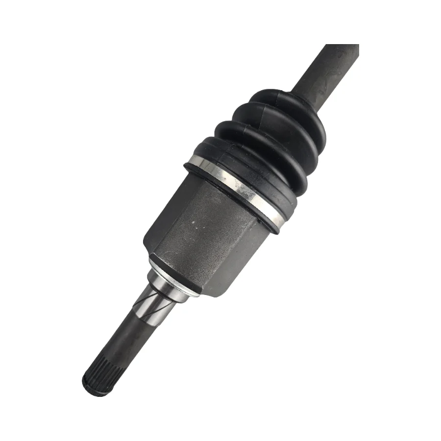 Front Left Drive Shaft for Dualis J10 KJ10 Qashqai FBAJ10 JBAJ10 X-Trail T31 CVT - Image 3