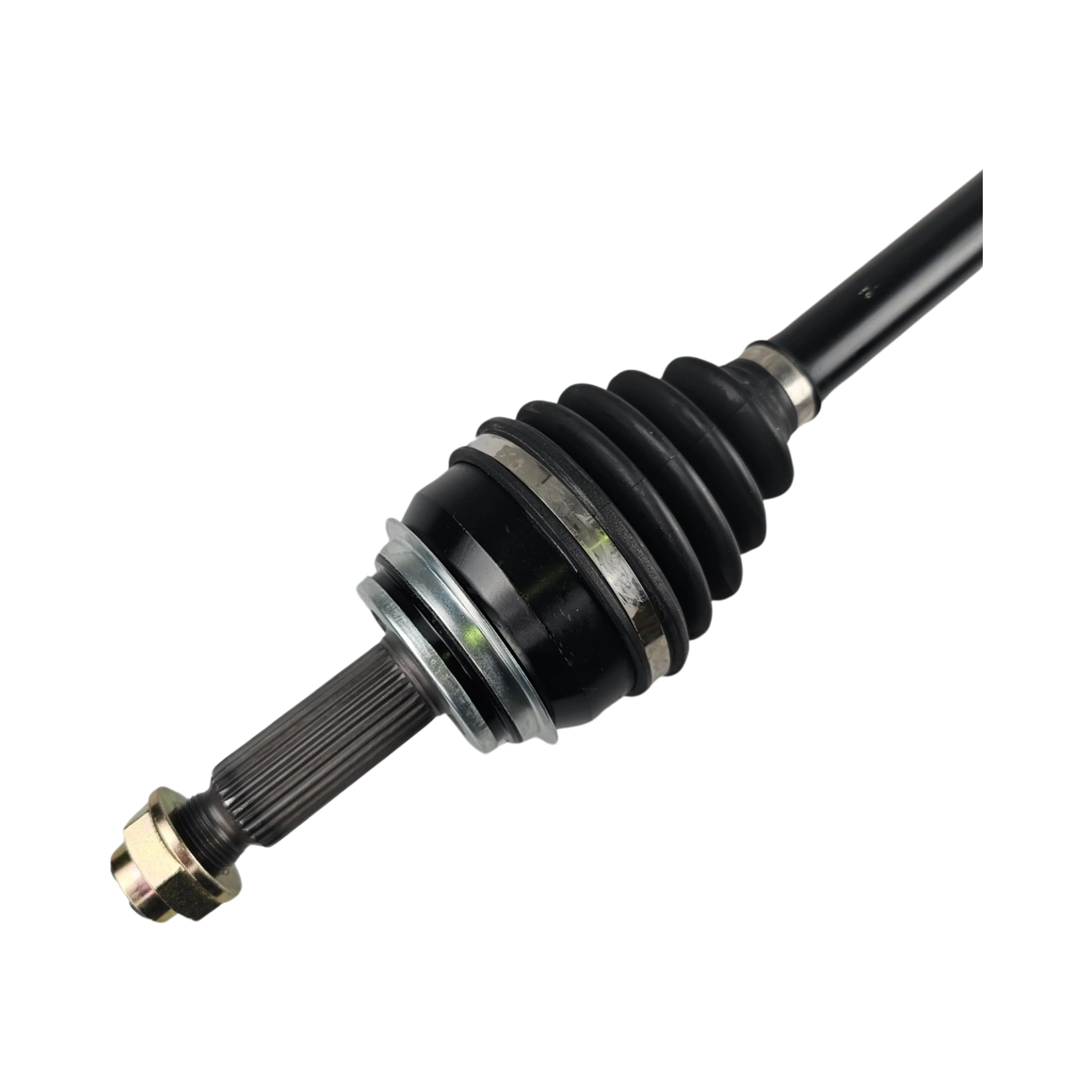 Front Left Drive Shaft for Hyundai Elantra AD, i30 PD 2.0L 2016-2023 Automatic - Image 2