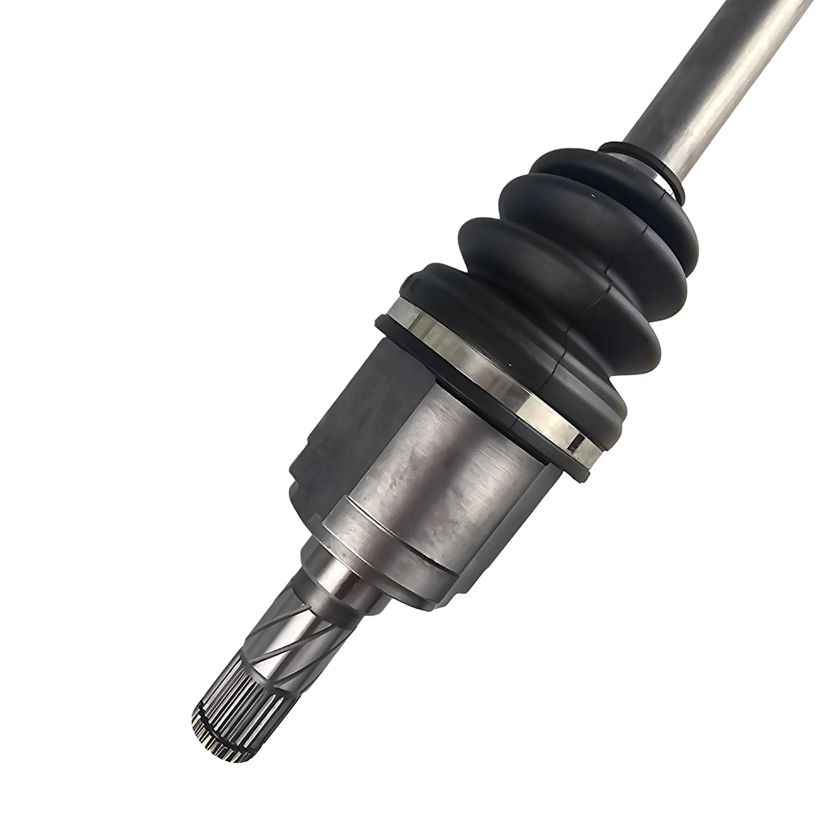 Front Left Drive Shaft for Mazda 2, Demio DY 1.5L ZY ZYVE 2002-2007 Automatic - Image 3