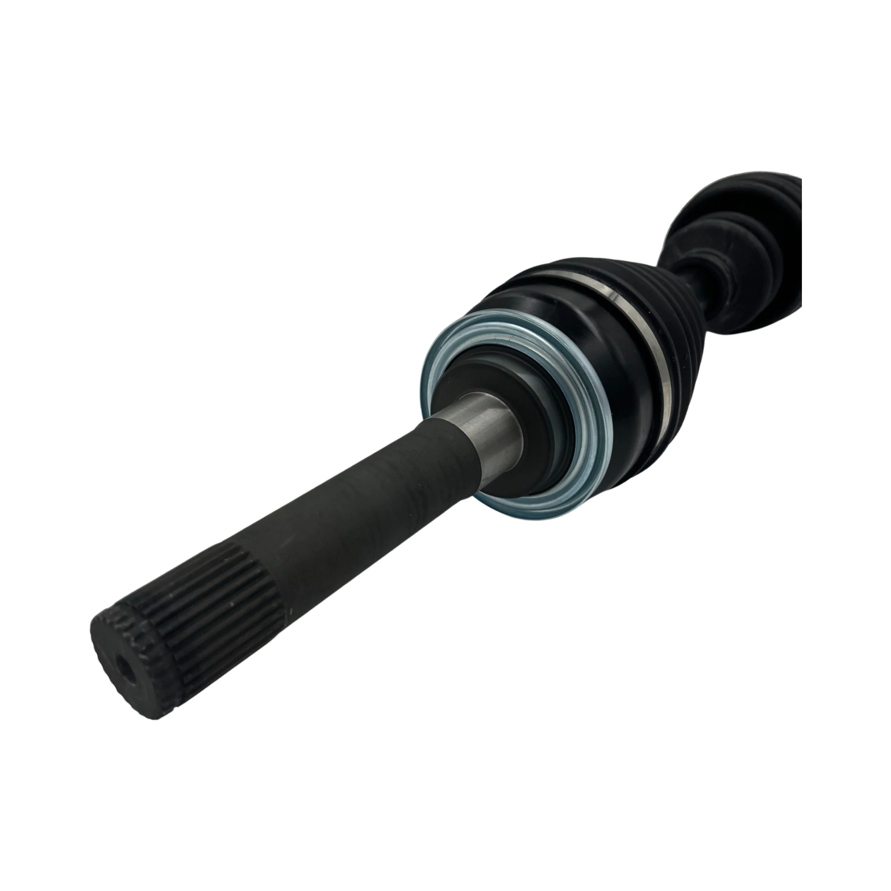 Front Left Drive Shaft For Mitsubishi Delica Triton MK Pajero NH NJ NK NL 25T 4WD - Image 3