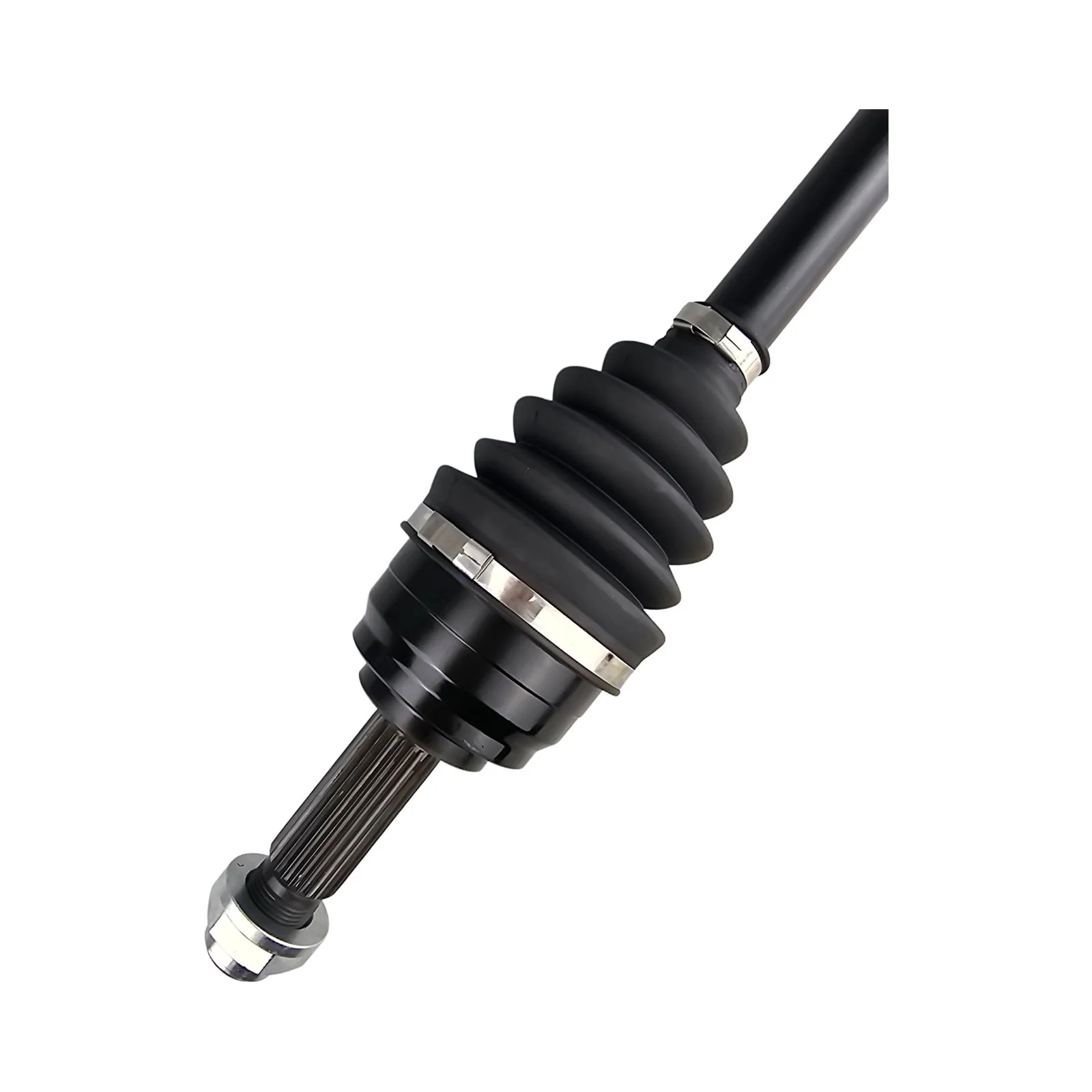 Front Left Drive Shaft for Mitsubishi Mirage LA LB 1.2L 2013-2021 FWD Manual - Image 2