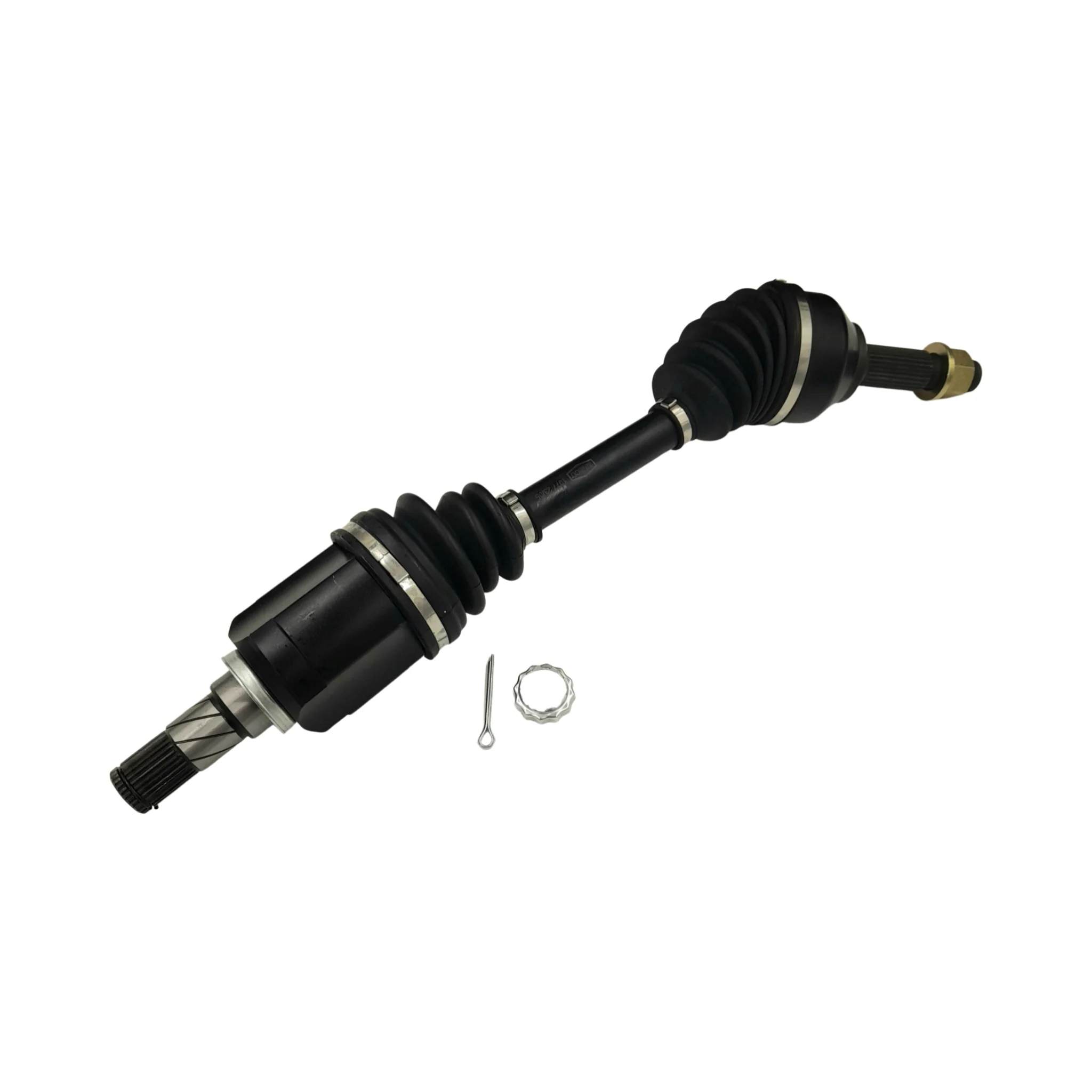 Front Left Drive Shaft for Nissan Dualis J10 X-Trail T31 Renault Koleos H45 Manual