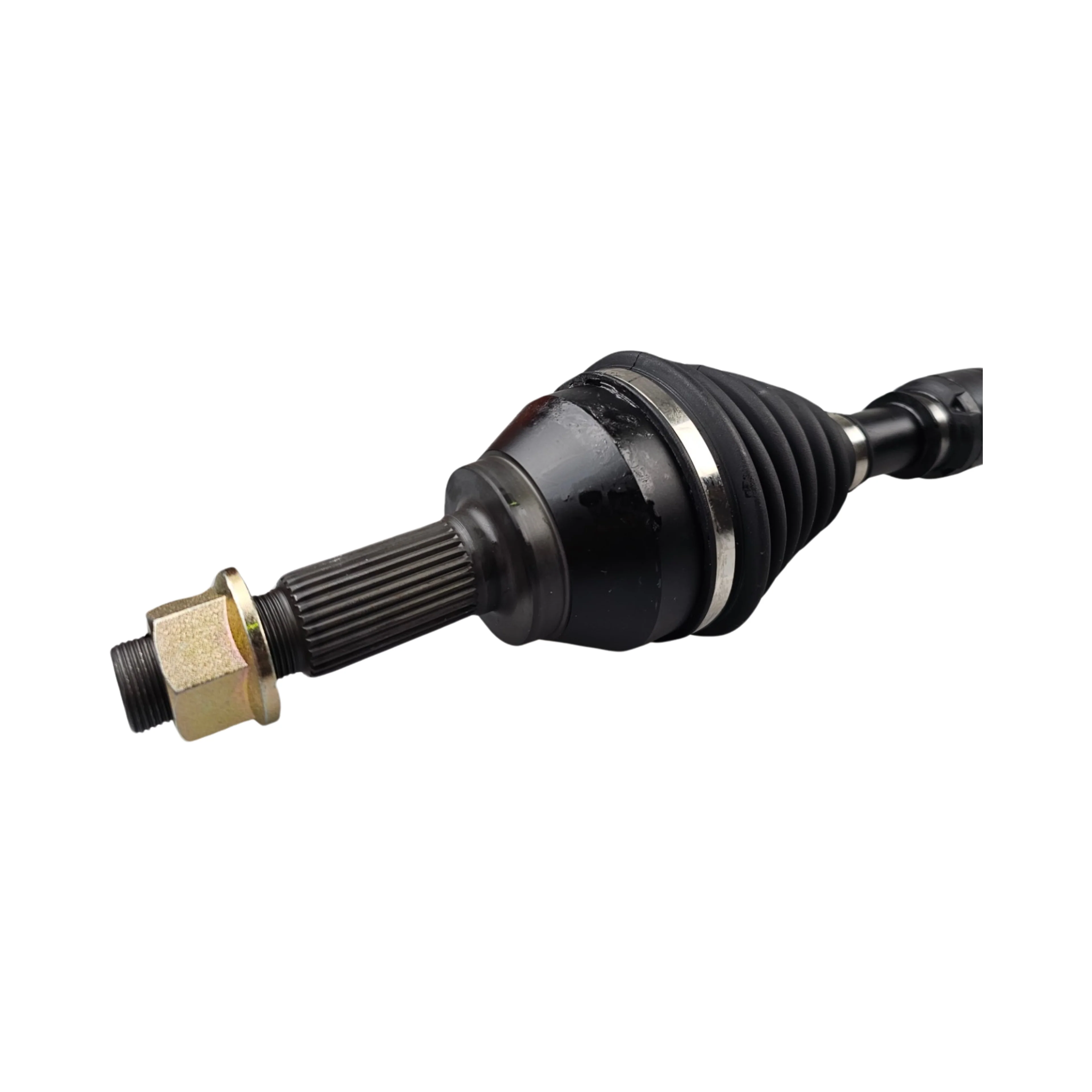 Front Left Drive Shaft for Nissan Maxima J32 2.5L VQ25DE 2009-2014 CVT - Image 2
