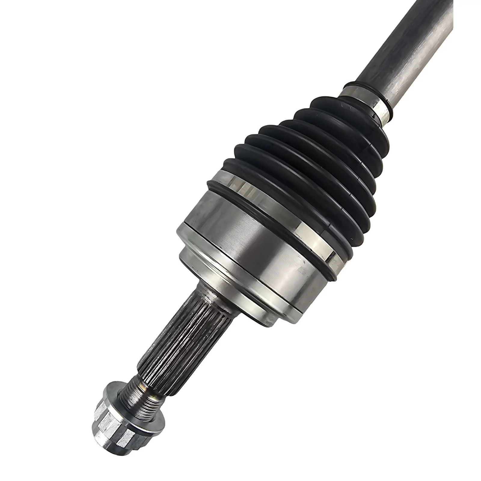 Front Left Drive Shaft for Toyota Corolla MZEA12 2018-Onwards FWD Manual - Image 2