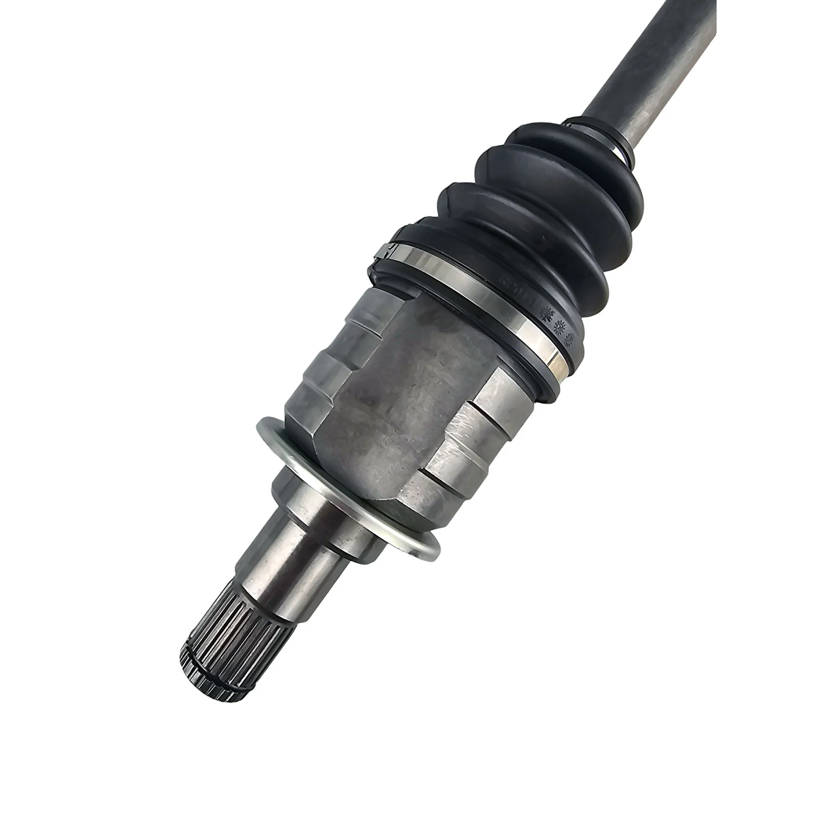 Front Left Drive Shaft for Toyota Corolla MZEA12 2018-Onwards FWD Manual - Image 3