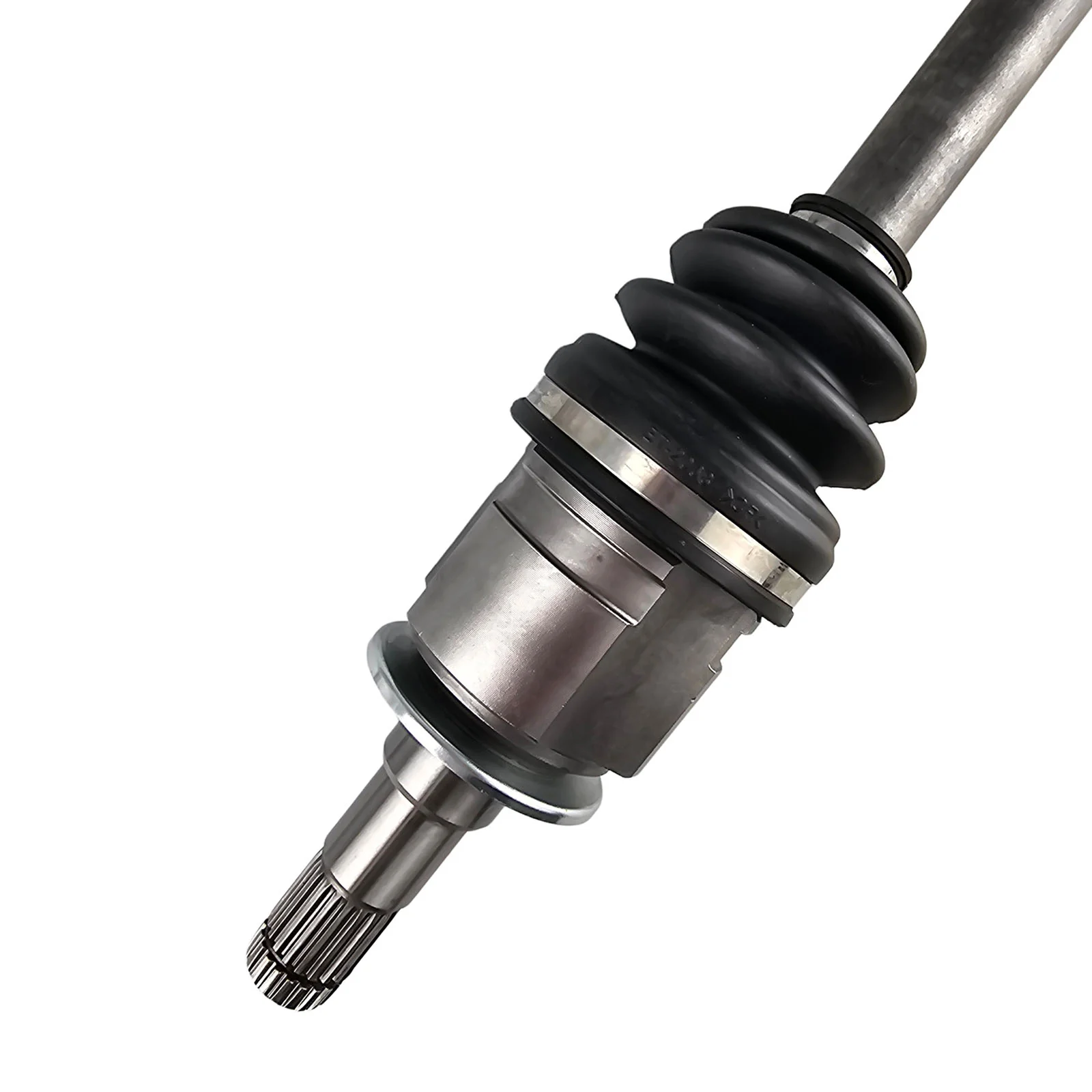 Front Left Drive Shaft for Toyota Yaris 1.5L MXPA10R, MXPH10R Hybrid 2020-On CVT - Image 3