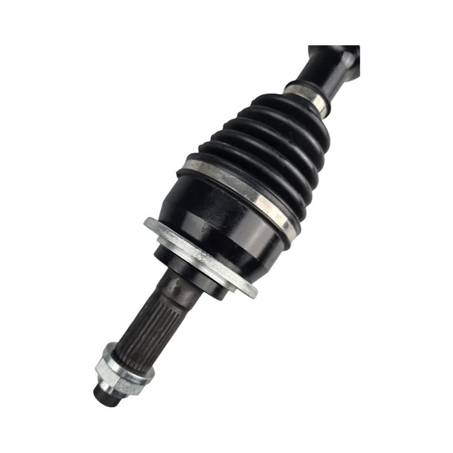 Front Left Extended CV Drive Shaft for Mazda BT50 UP UR Ford Ranger PX1 PX2 PX3 - Image 2