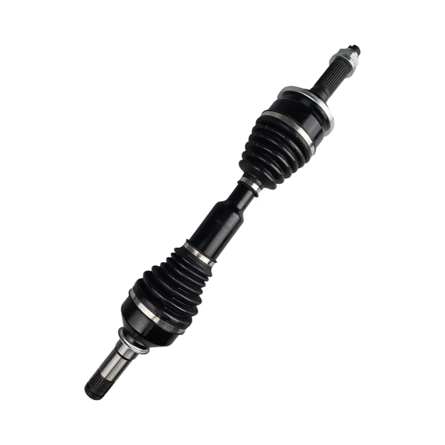 Front Left Extended CV Drive Shaft for Mazda BT50 UP UR Ford Ranger PX1 PX2 PX3 - Image 3
