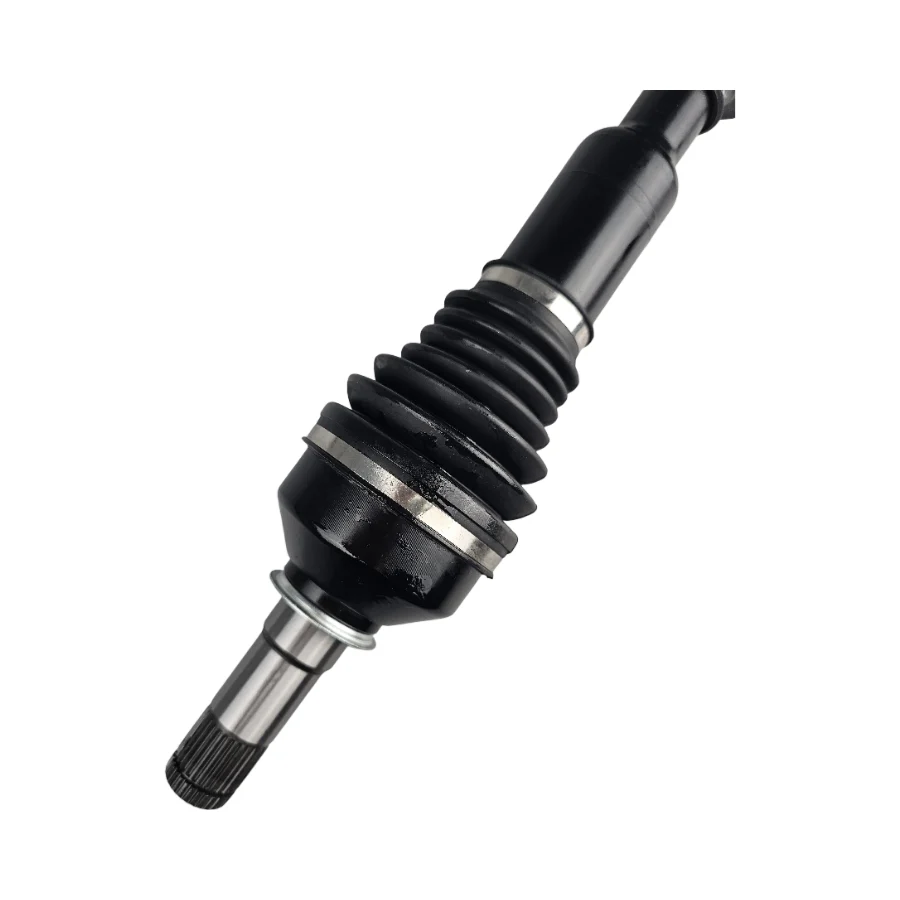 Front Left Extended CV Drive Shaft for Mazda BT50 UP UR Ford Ranger PX1 PX2 PX3 - Image 4