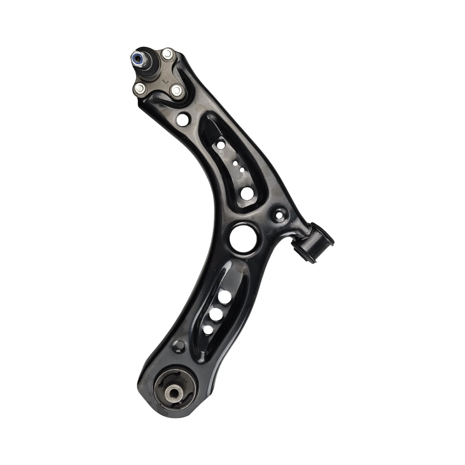 Front Left Lower Control Arm & Ball Joint for Skoda Octavia NE FWD 2013-2020