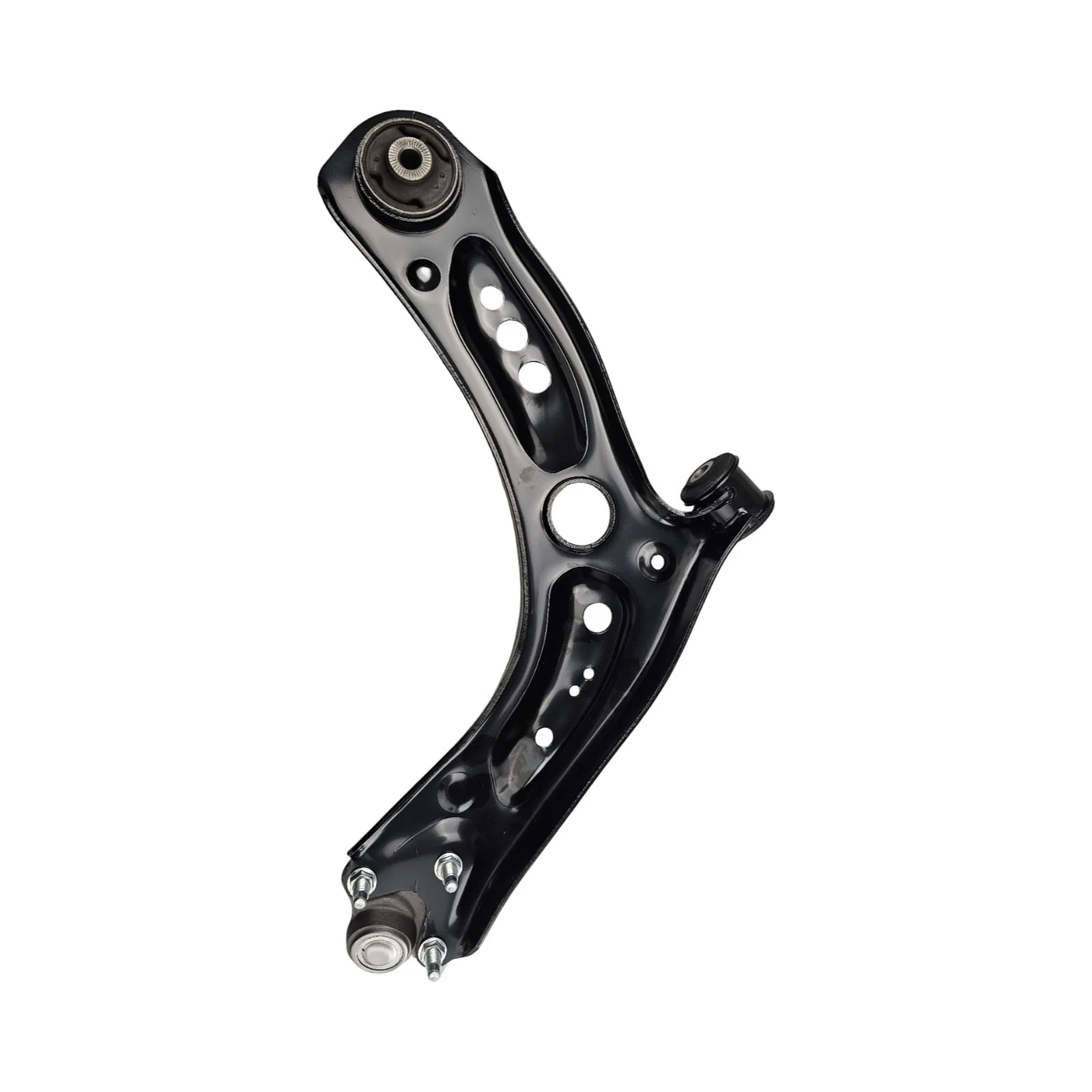 Front Left Lower Control Arm & Ball Joint for Skoda Octavia NE FWD 2013-2020 - Image 2