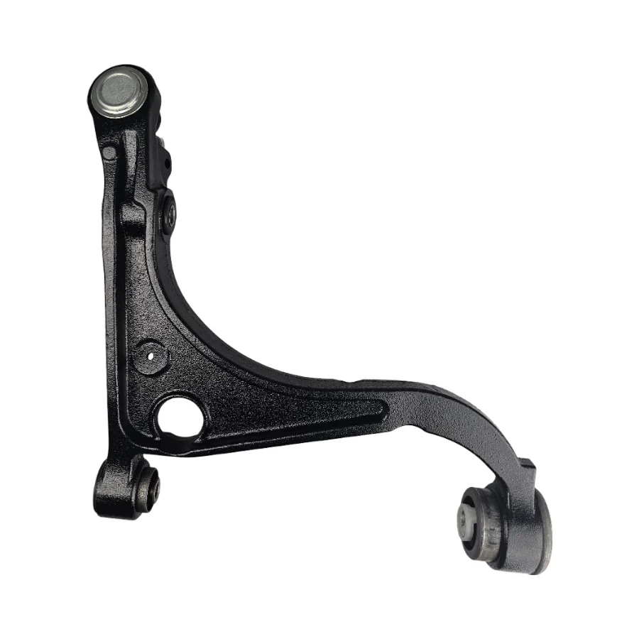 Front Left Lower Control Arm for Ford Fairlane AU2 AU3 BA BF 4.0L 4.9L 5.4L / Fairmont AU2 AU3 BA BF 4.0L 4.9L 5.4L / Falcon AU2 AU3 BA BF 4.0L 4.9L 5.4L 5.6L / LTD AU2 AU3 4.0L 4.9L BA BF 5.4L 2000-2011 - Image 2