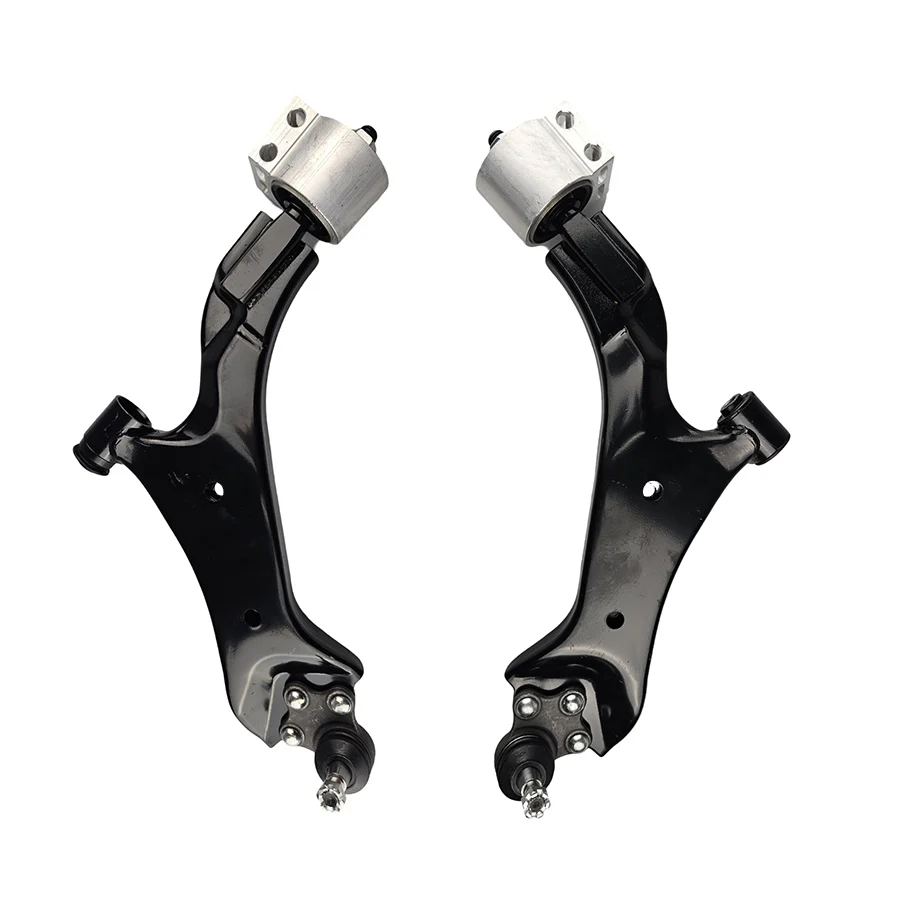 PAIR Front Lower Control Arm for Holden Captiva CG Chevrolet Captiva C100 C140