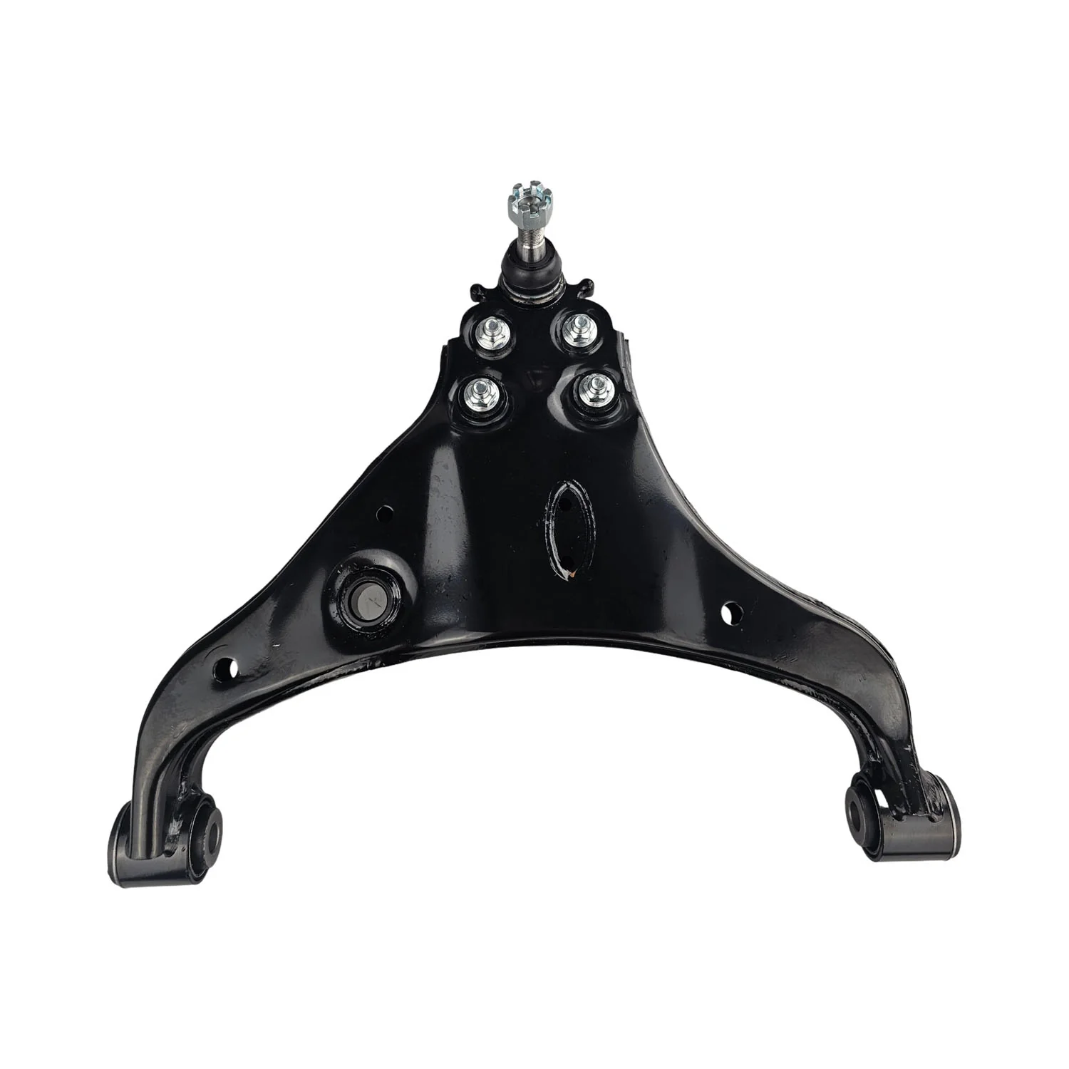Front Left Lower Control Arm for Isuzu D-MAX TFR 1.9 3.0 2020-On Non High Ride