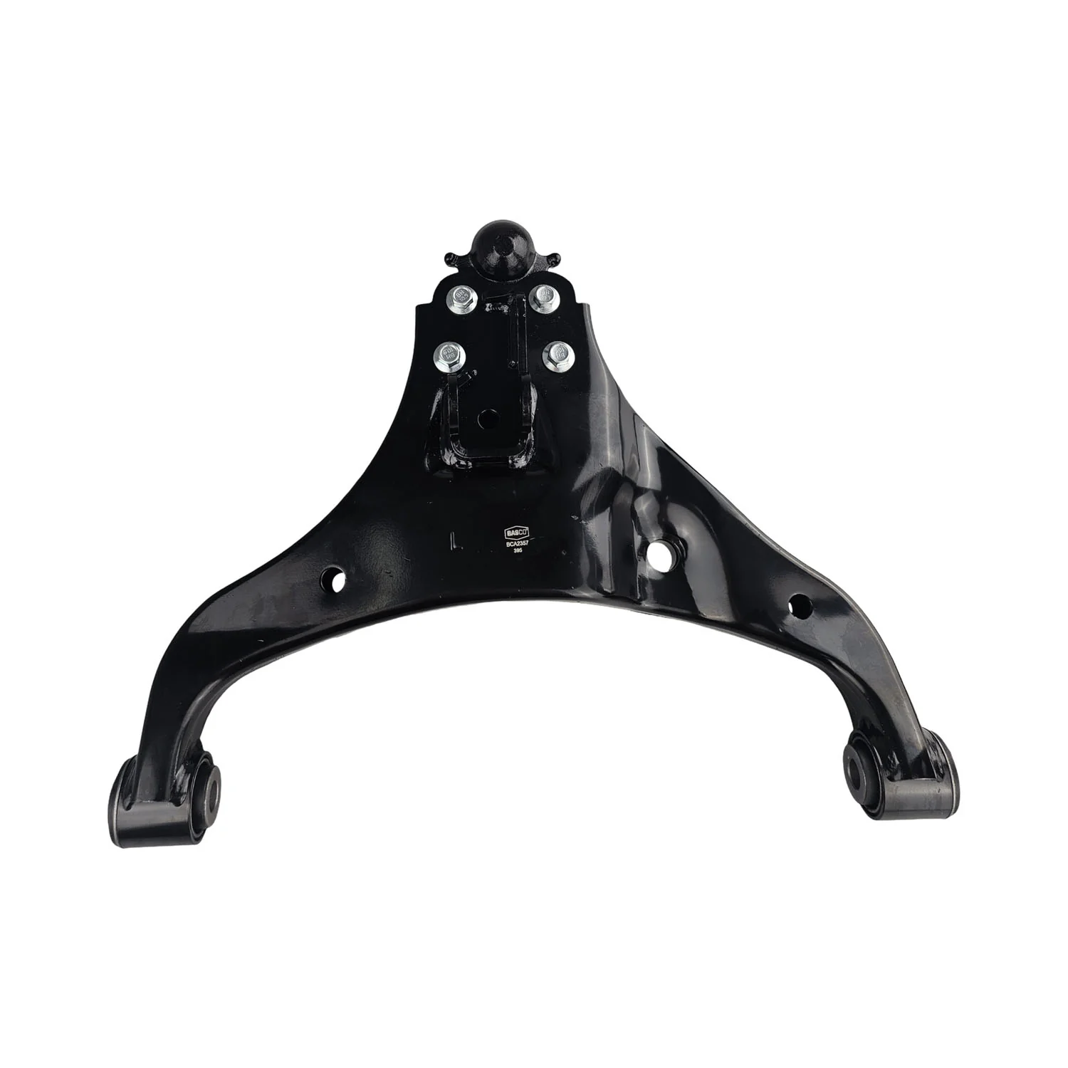 Front Left Lower Control Arm for Isuzu D-MAX TFR 1.9 3.0 2020-On Non High Ride - Image 2