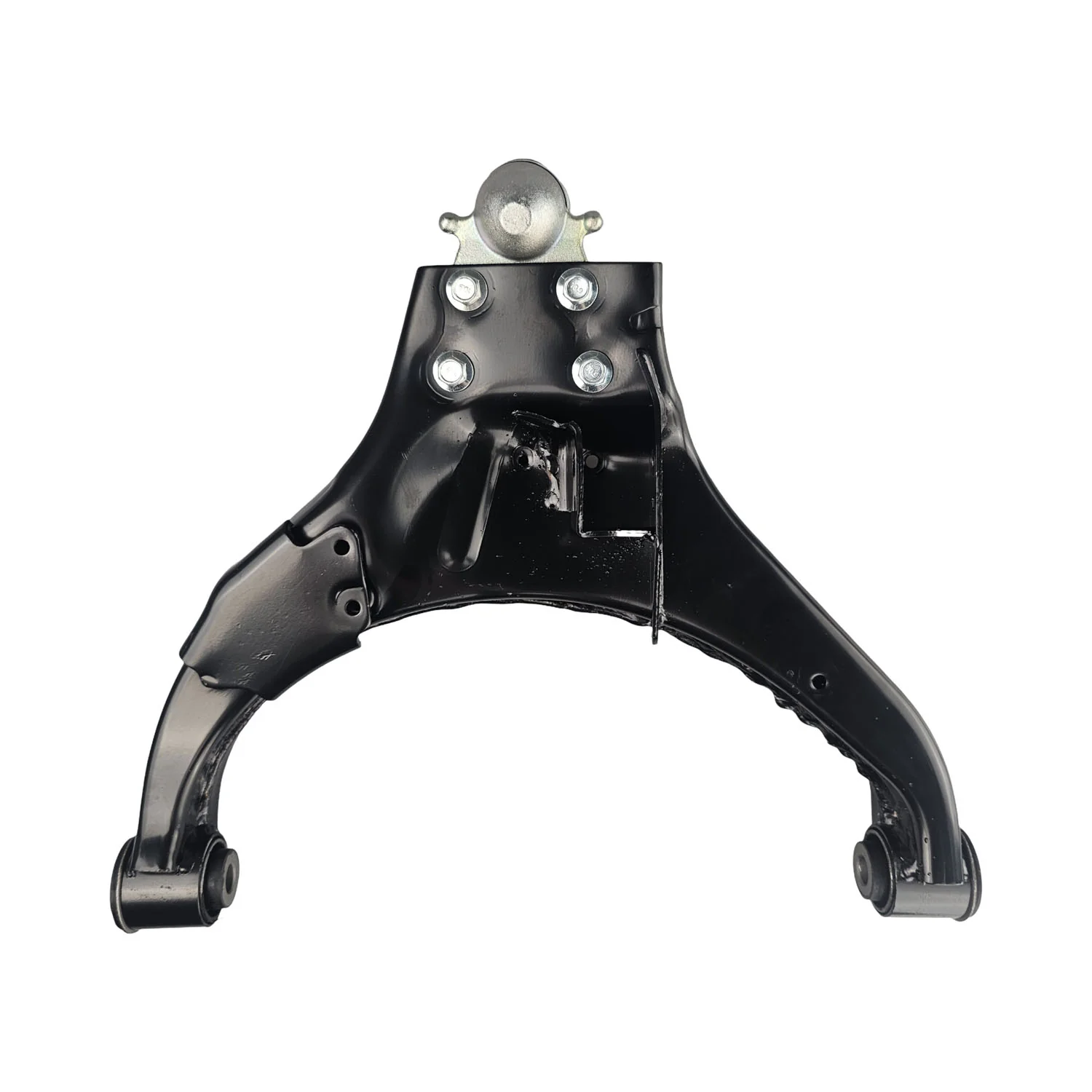 Front Left Lower Control Arm for Isuzu D-MAX TFR TFS 1.9 3.0 2020-On High Ride - Image 2