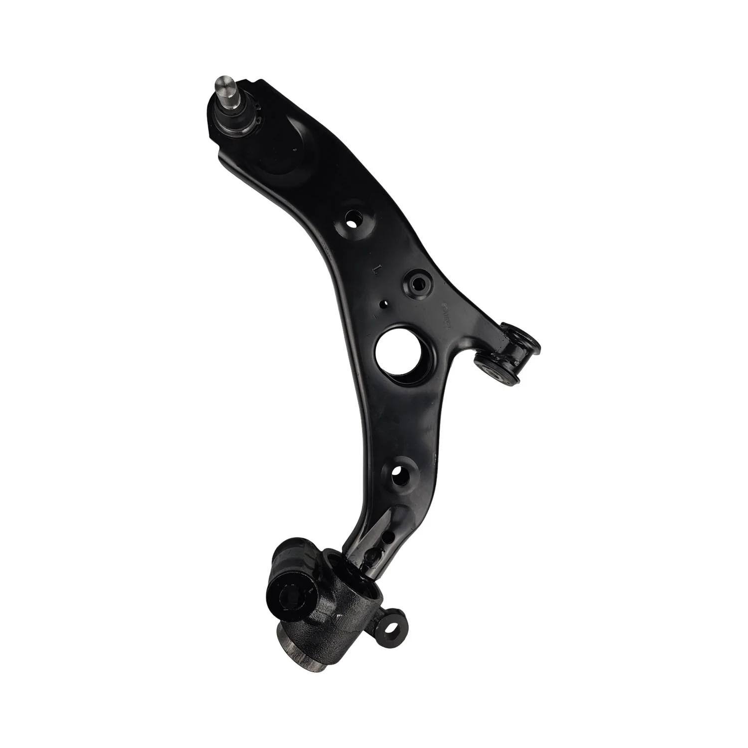 Front Left Lower Control Arm for Mazda CX-5 KF 2.0L 2.2L 2.5L 2017-Onwards