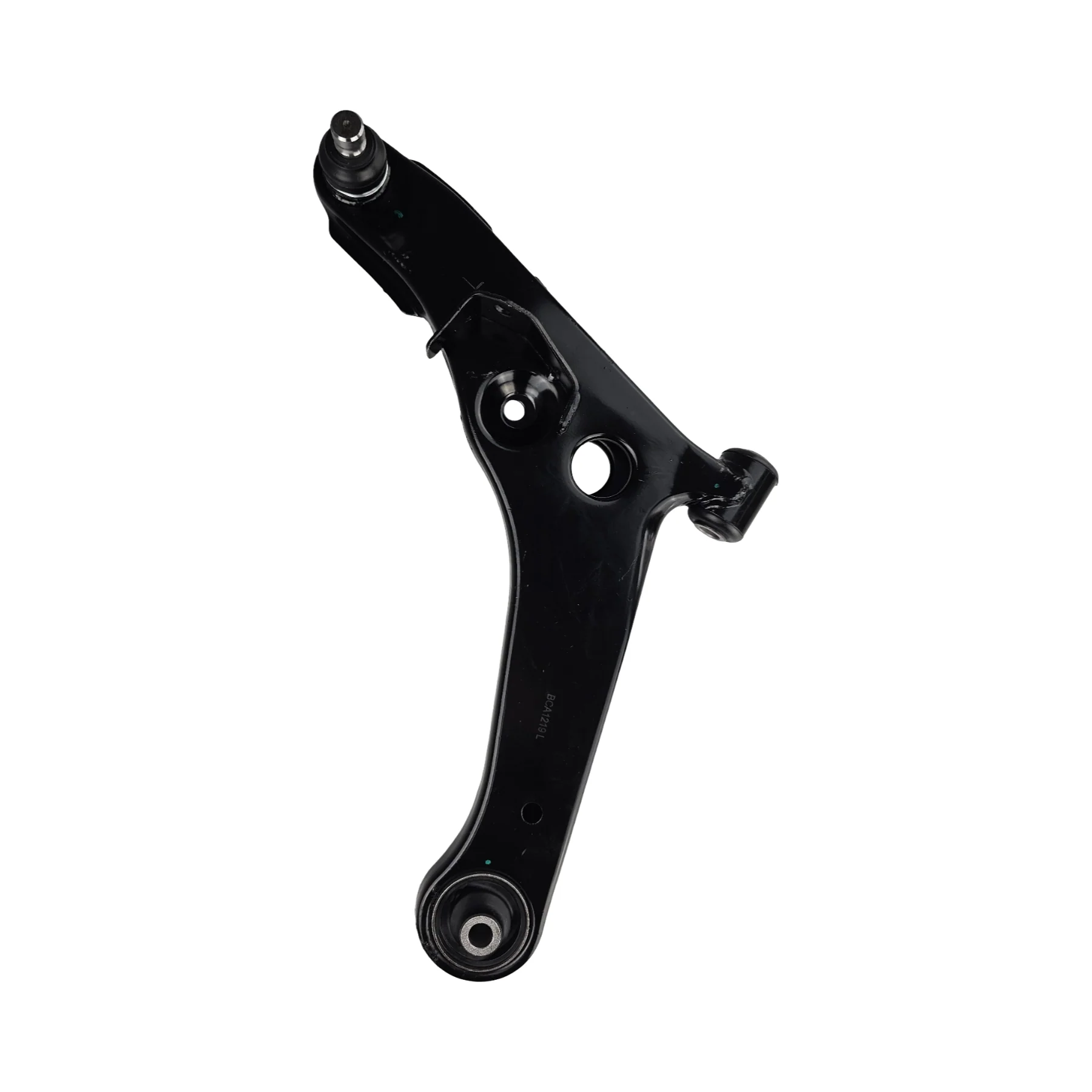 Front Left Lower Control Arm for Mitsubishi Outlander ZE ZF 2.4L 4WD 2002-2006