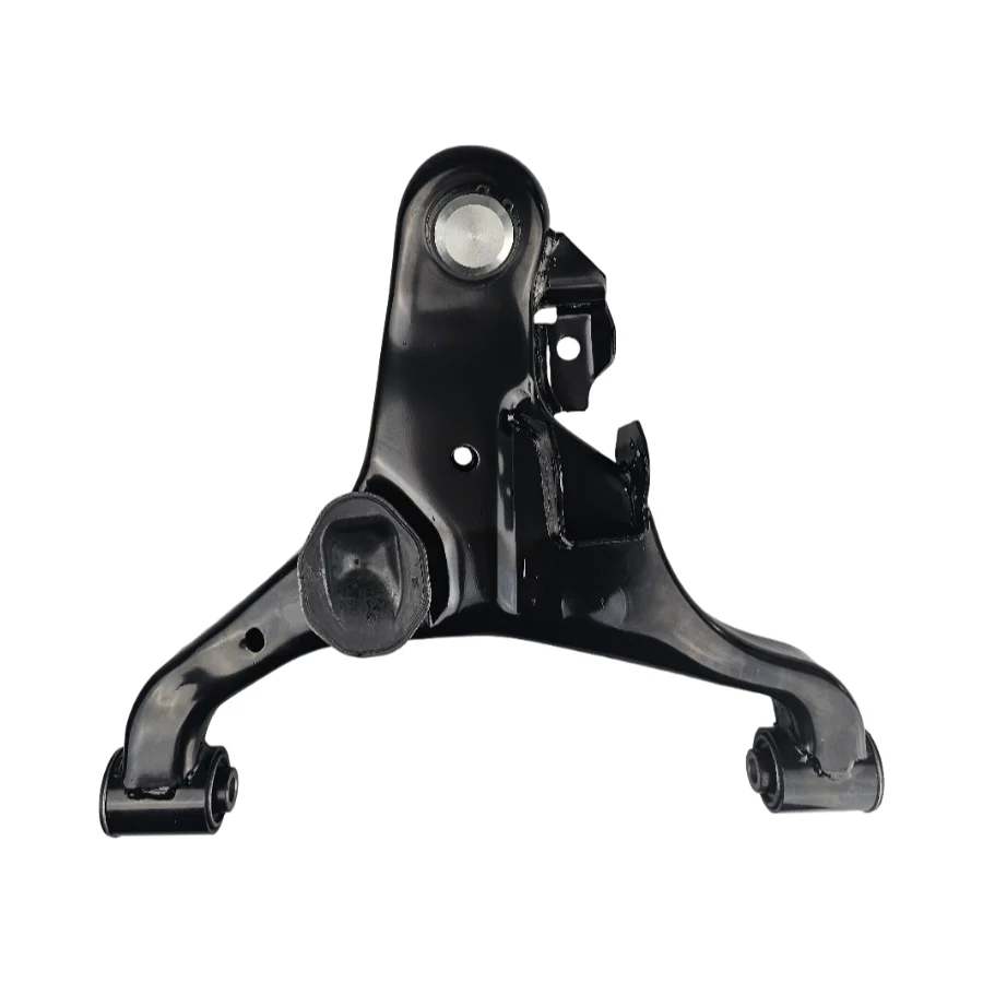 Front Left Lower Control Arm For Nissan Navara D40 NP300 Thai 08~26 22mm Joint - Image 2