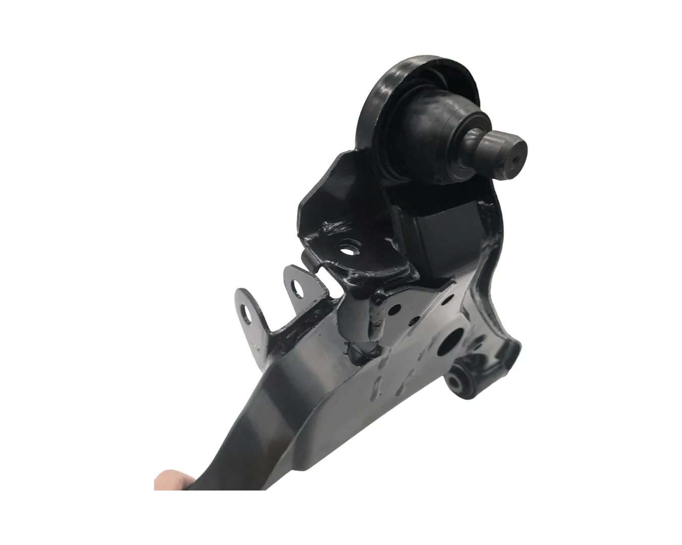 Front Left Lower Control Arm For Nissan Navara D40 NP300 Thai 08~26 22mm Joint - Image 4