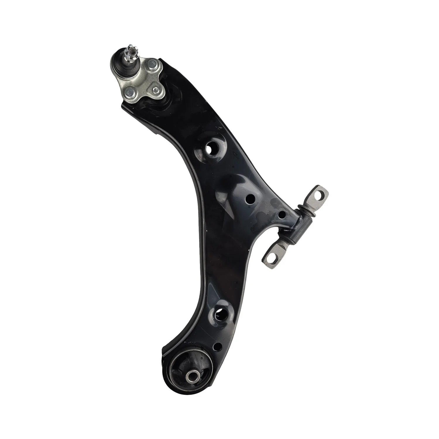 Front Left Lower Control Arm for Toyota Kluger TXUA70 TXUA75 AXUH78 GSU70 GSU75