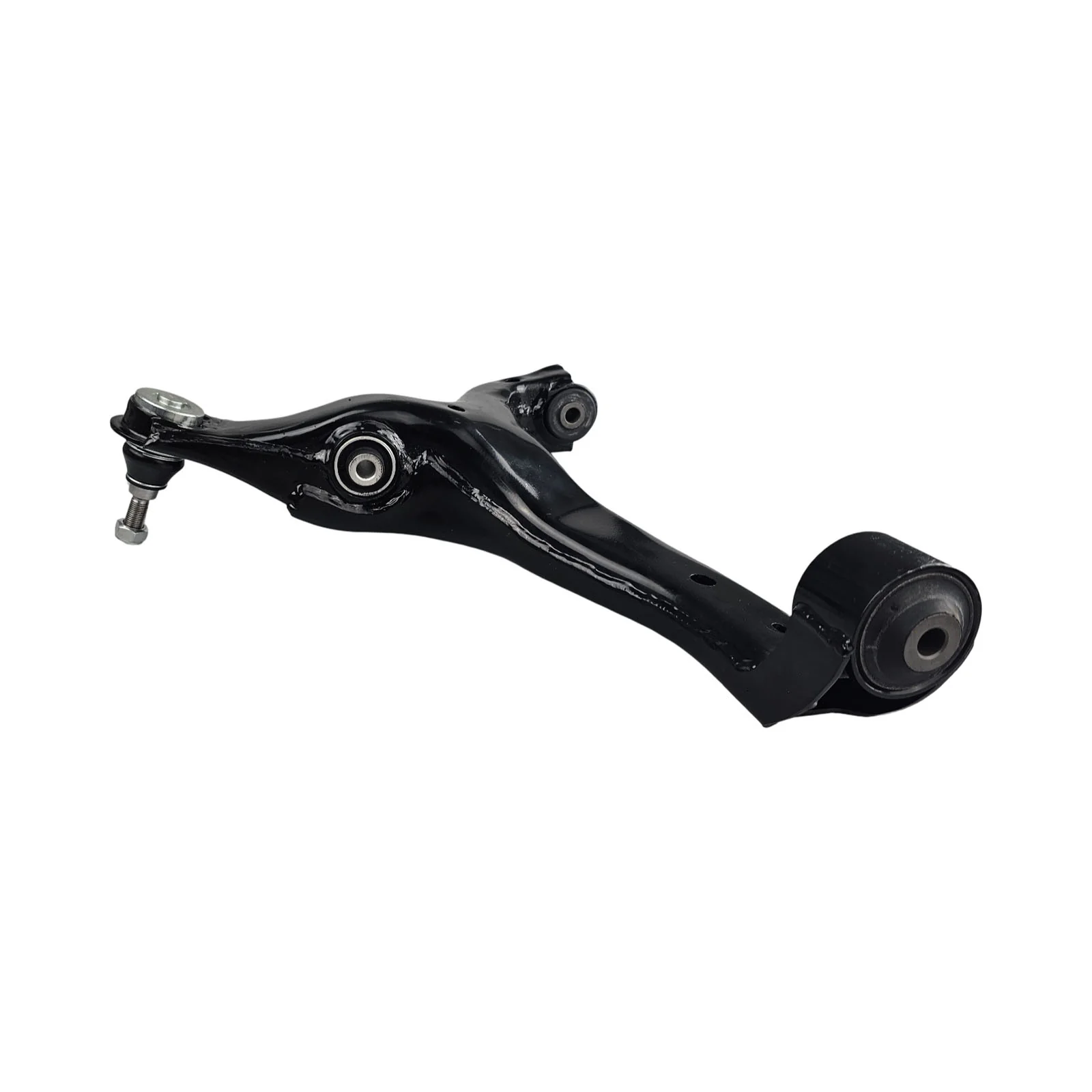 Front Left Lower Control Arm for Volkswagen VW Amarok 2H 2013-2022 - Image 3
