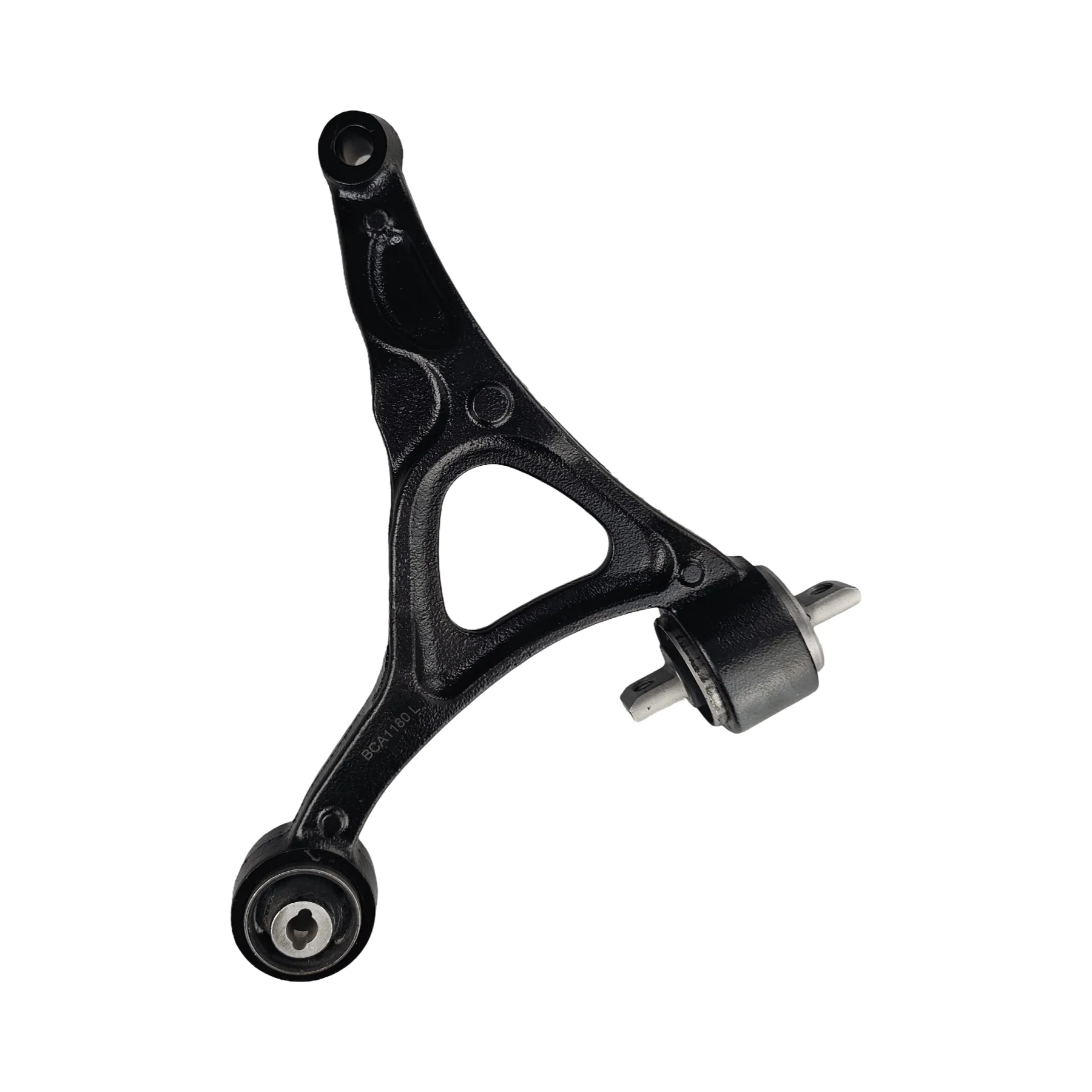 Front Left Lower Control Arm For Volvo XC90 P2 P3 2.4L 2.5L 2.9L 3.2L 2003~2015 - Image 2