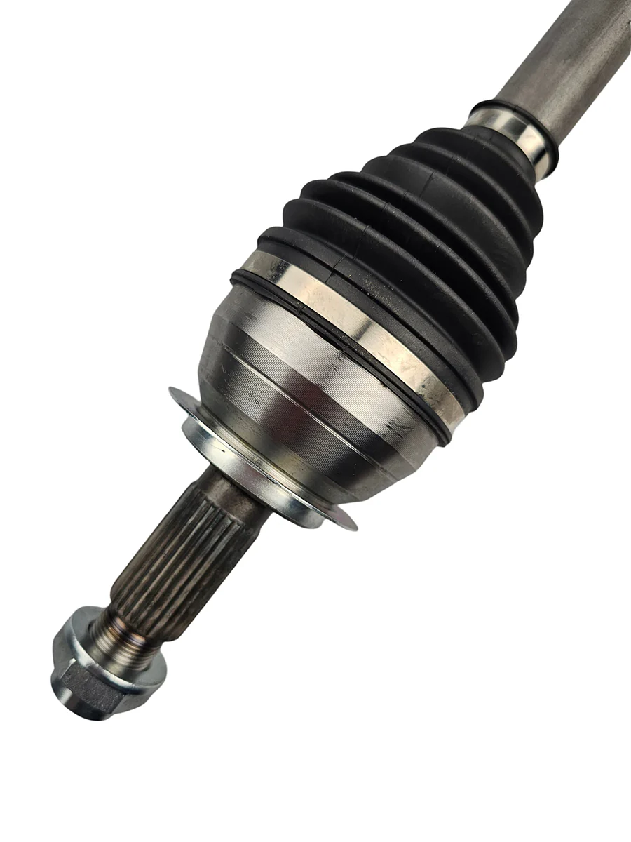 Front CV Drive Shaft for Subaru XV GT7 G24, GTE Hybrid G24 2.0L 2017-2022 - Image 2