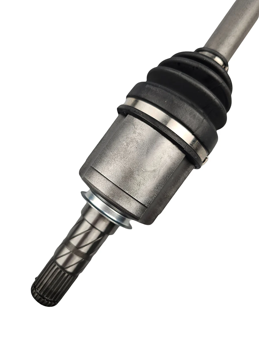 Front CV Drive Shaft for Subaru XV GT7 G24, GTE Hybrid G24 2.0L 2017-2022 - Image 3