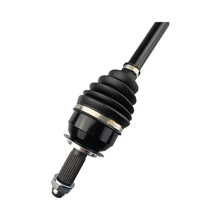 Front Left or Right CV Drive Shaft for Subaru XV GT G24 2017-2022 807mm - Image 2